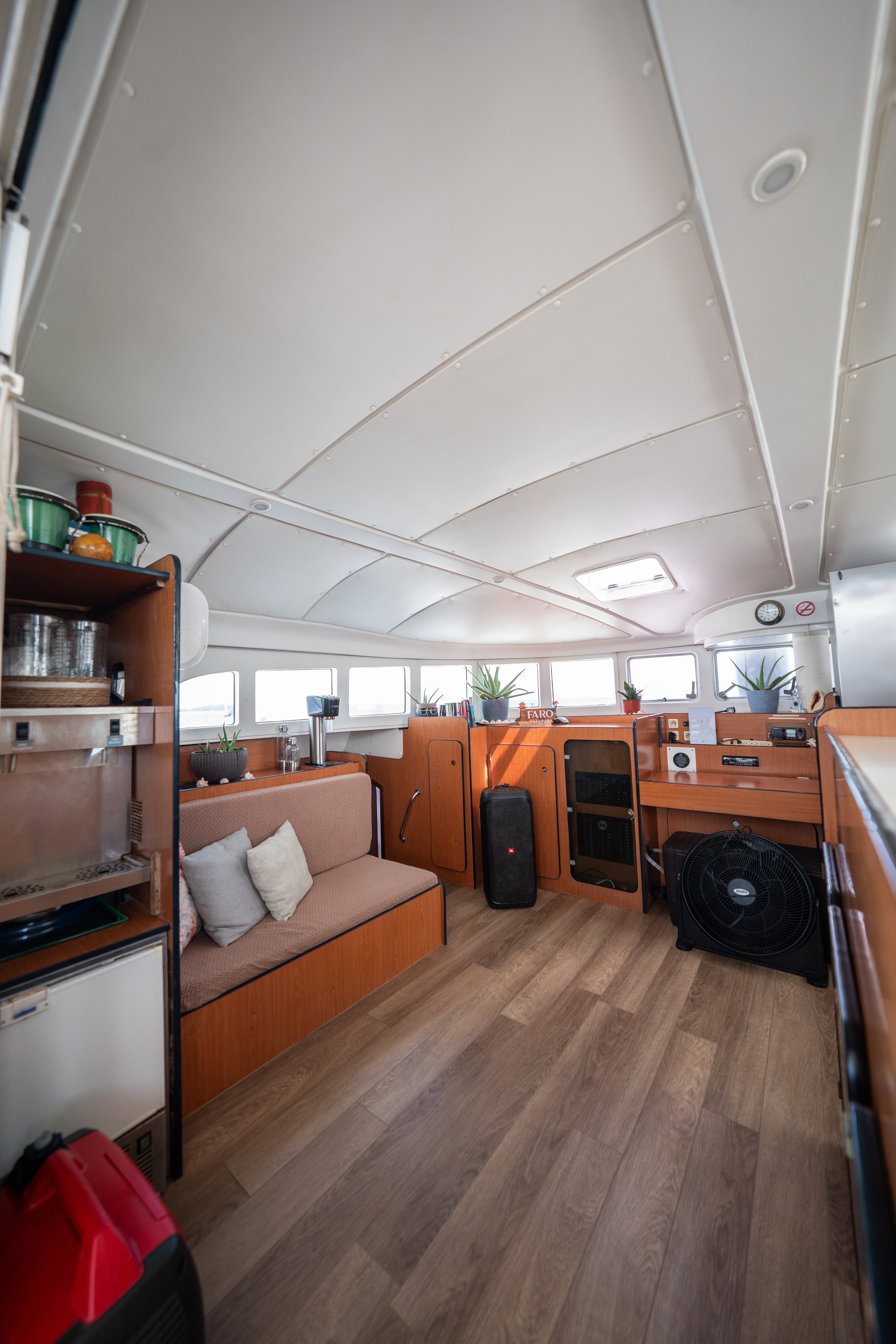 Lagoon 570 - photo 11