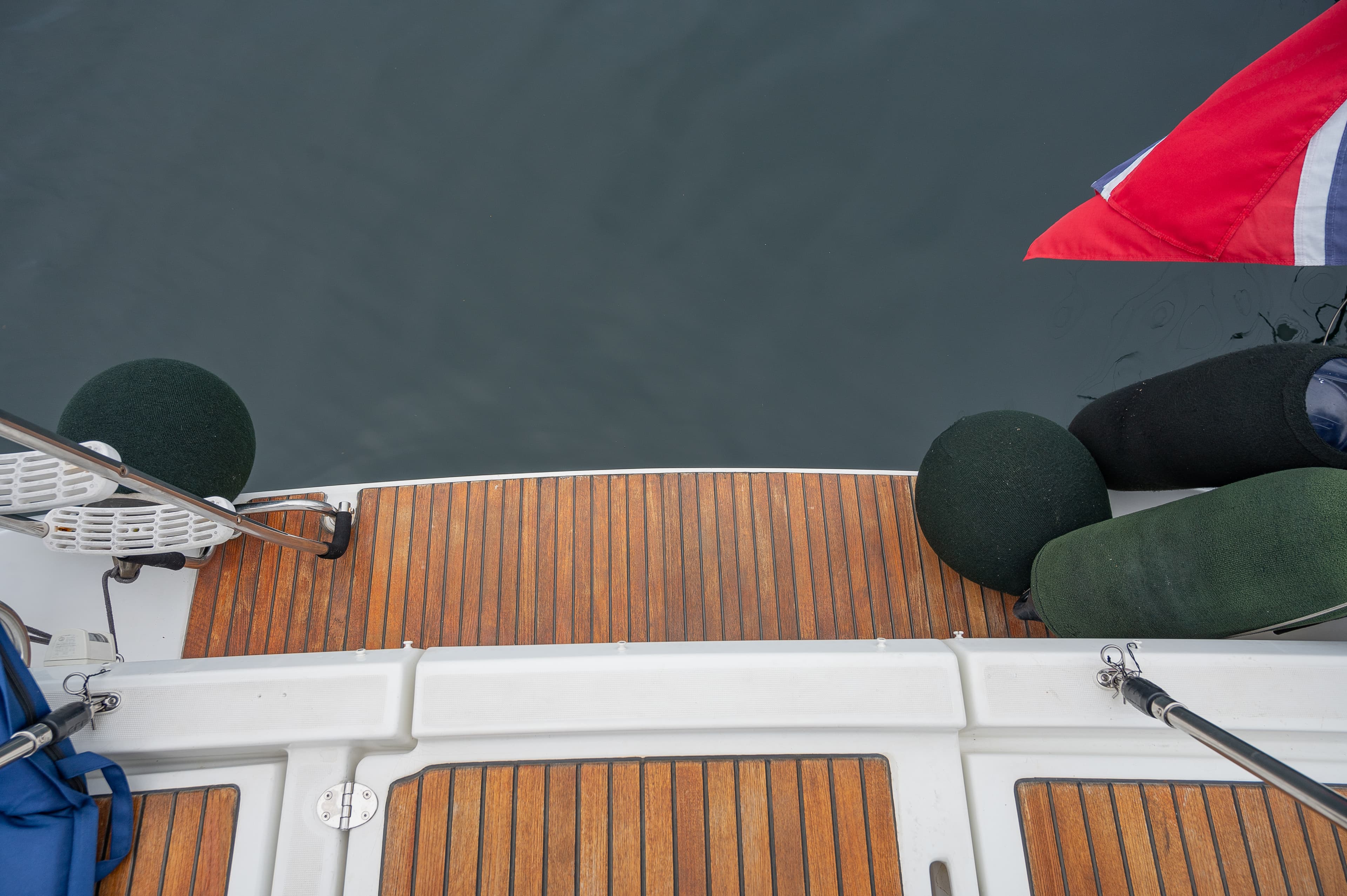 Oceanis 37 - photo 11