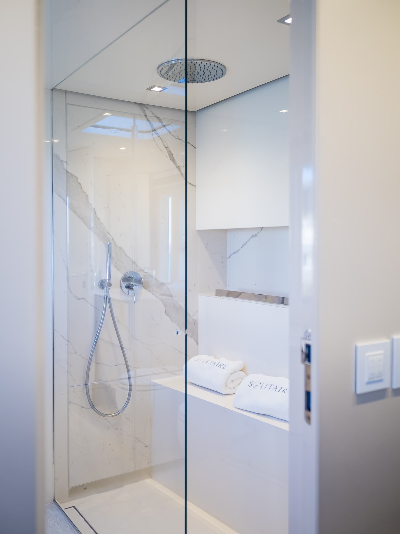 Sunreef 50 - photo 54