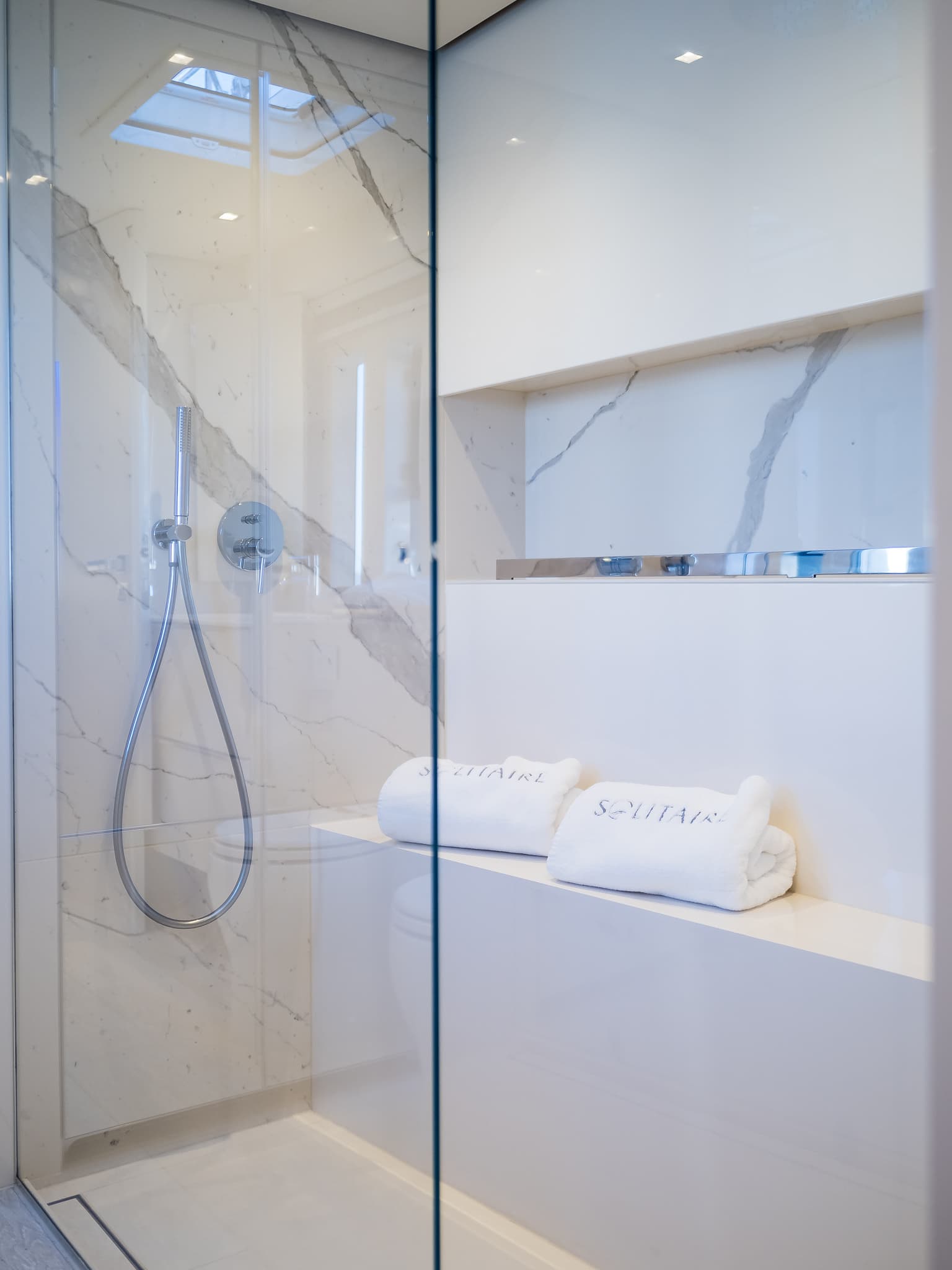 Sunreef 50 - photo 9