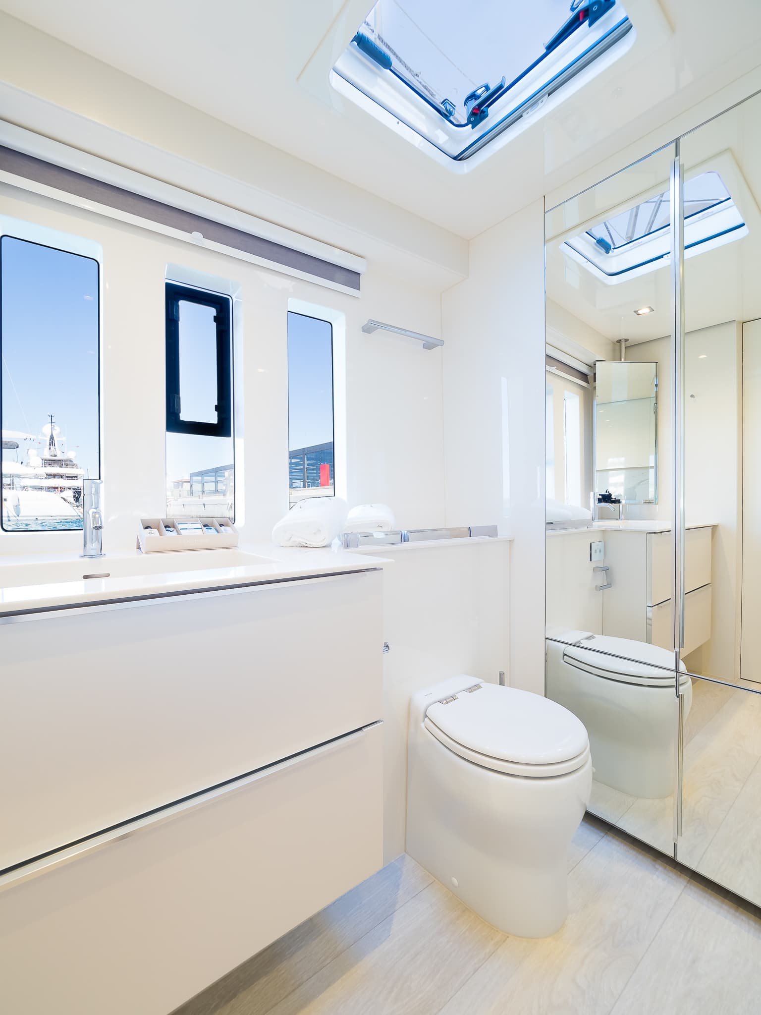 Sunreef 50 - photo 123