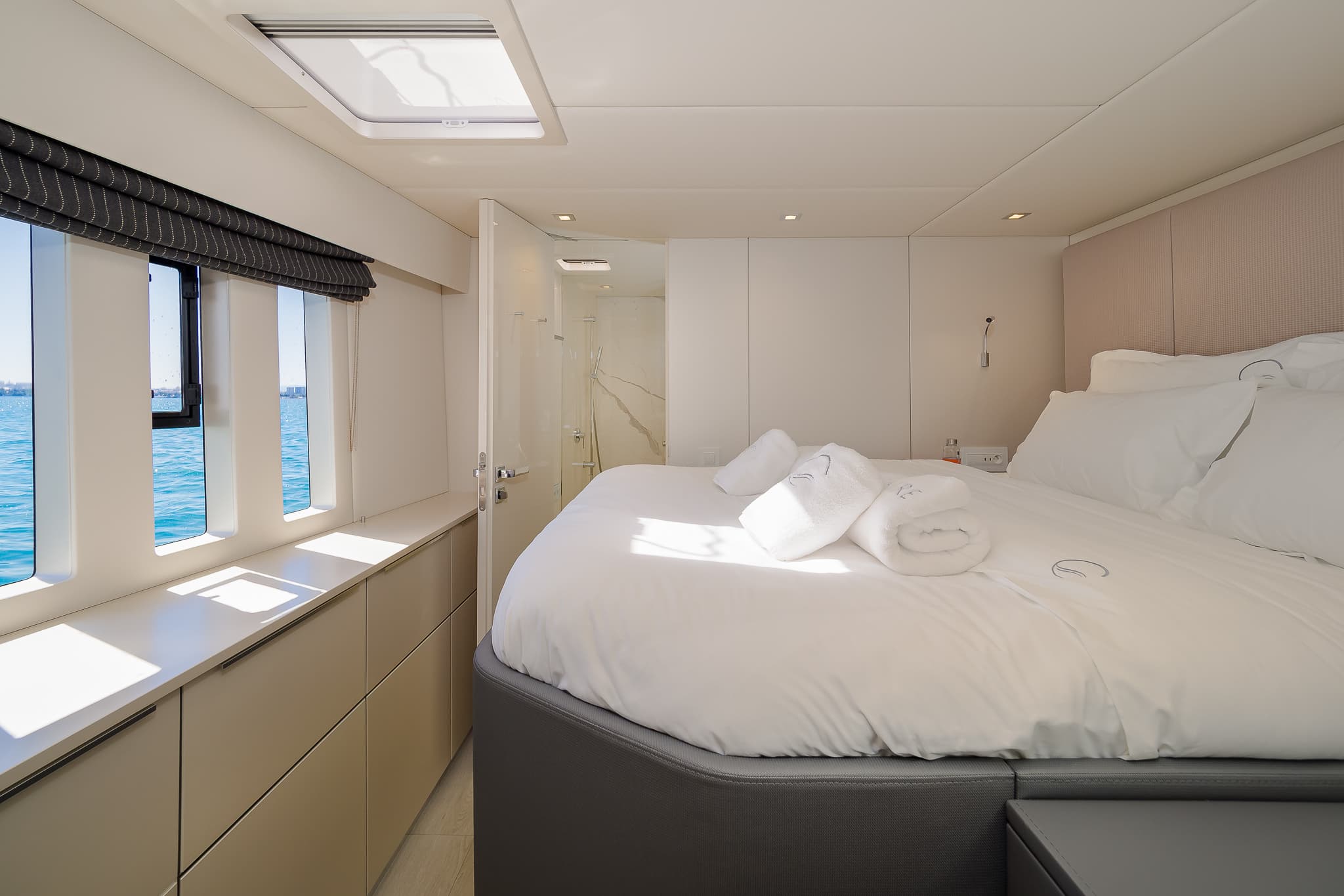 Sunreef 50 - photo 117