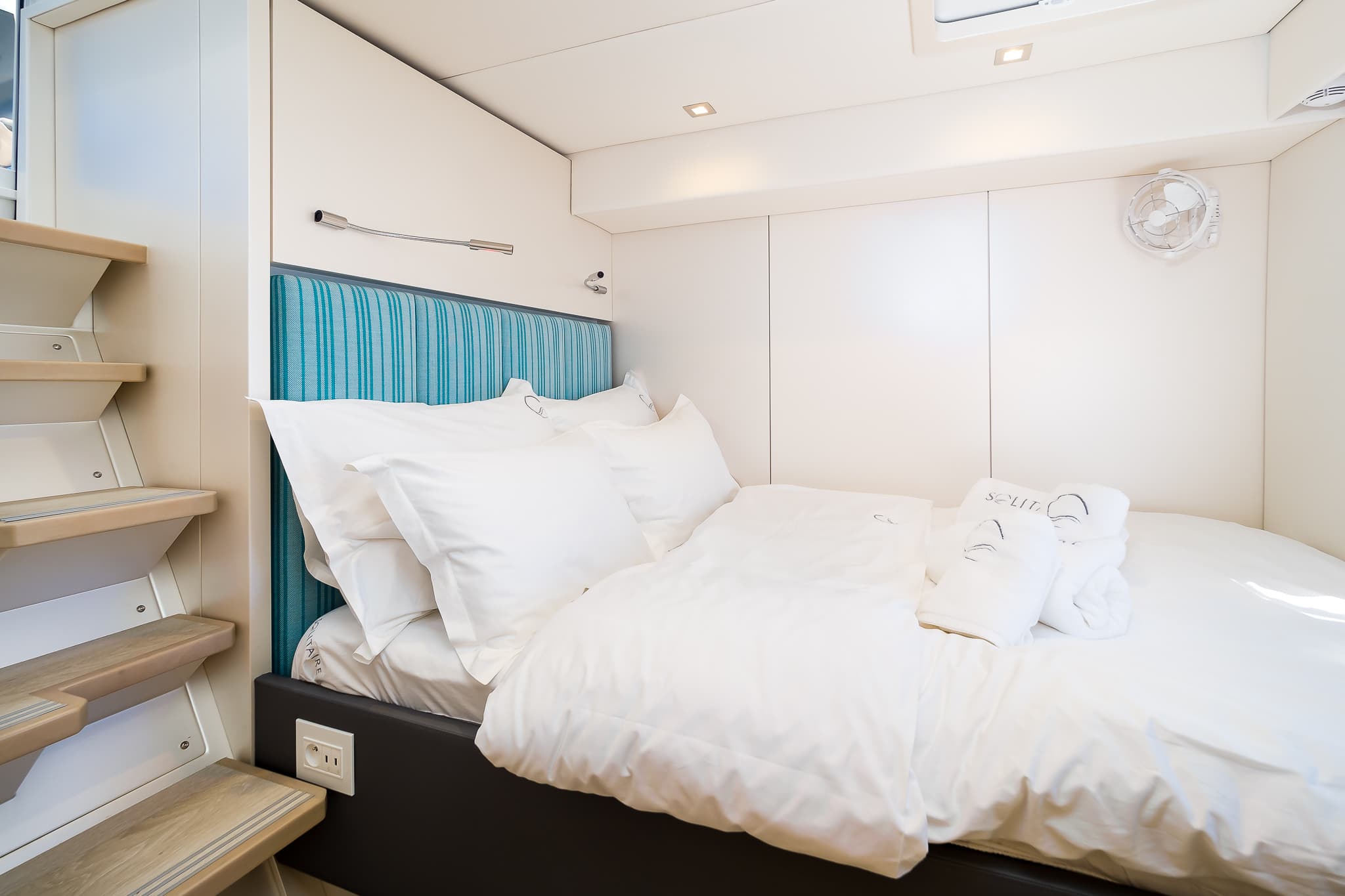 Sunreef 50 - photo 70