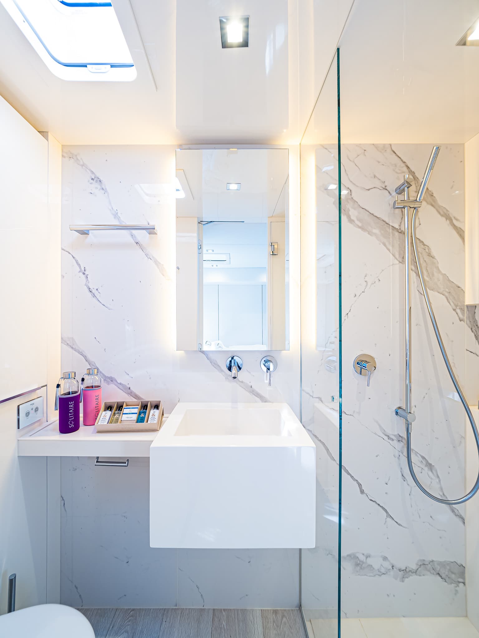 Sunreef 50 - photo 112