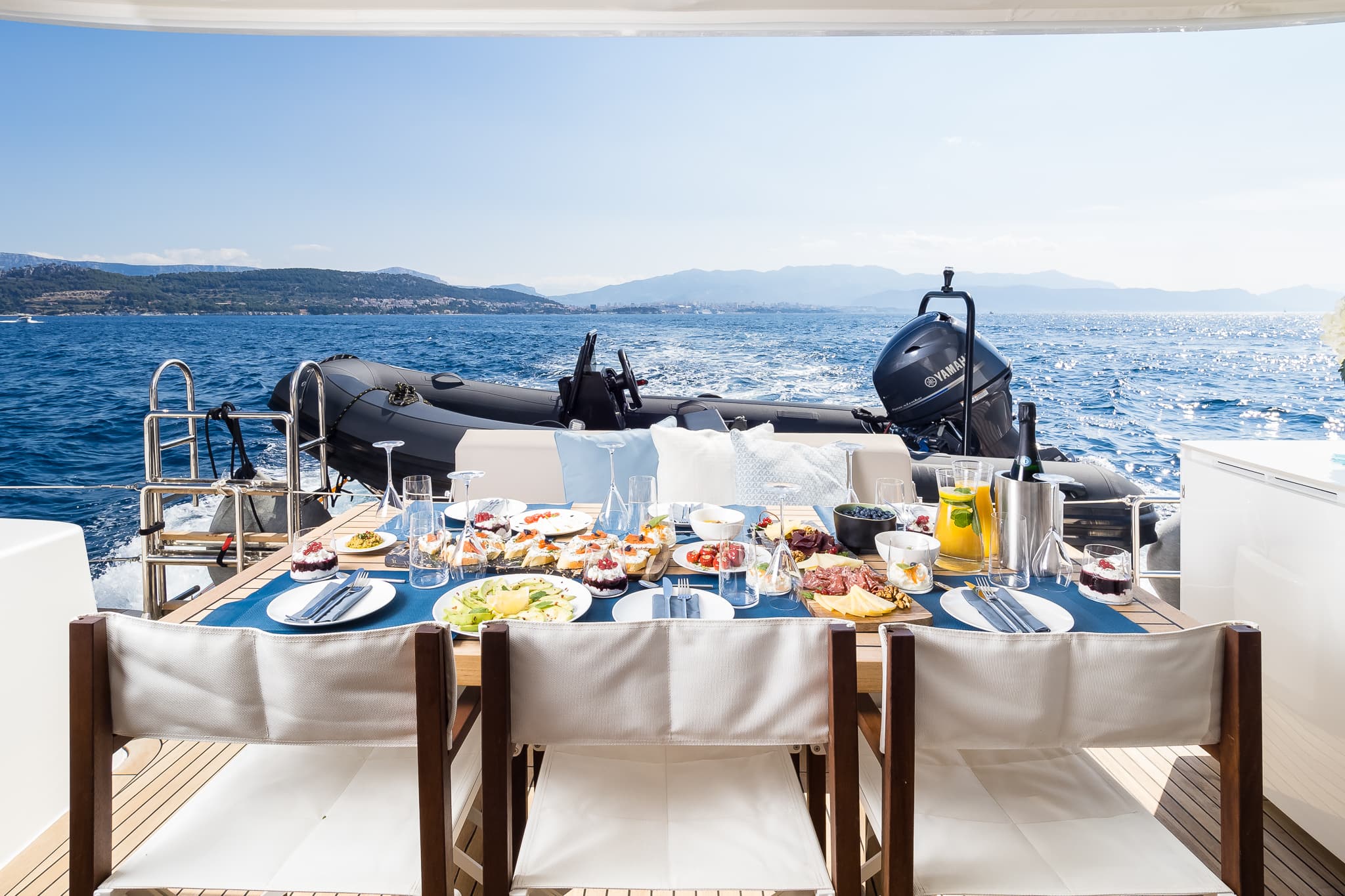 Sunreef 50 - photo 65