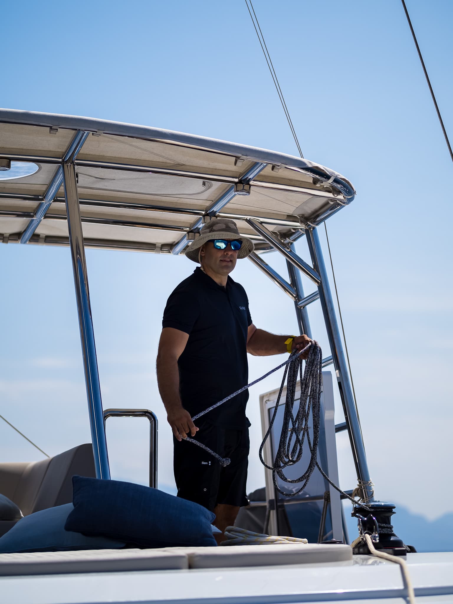 Sunreef 50 - photo 69