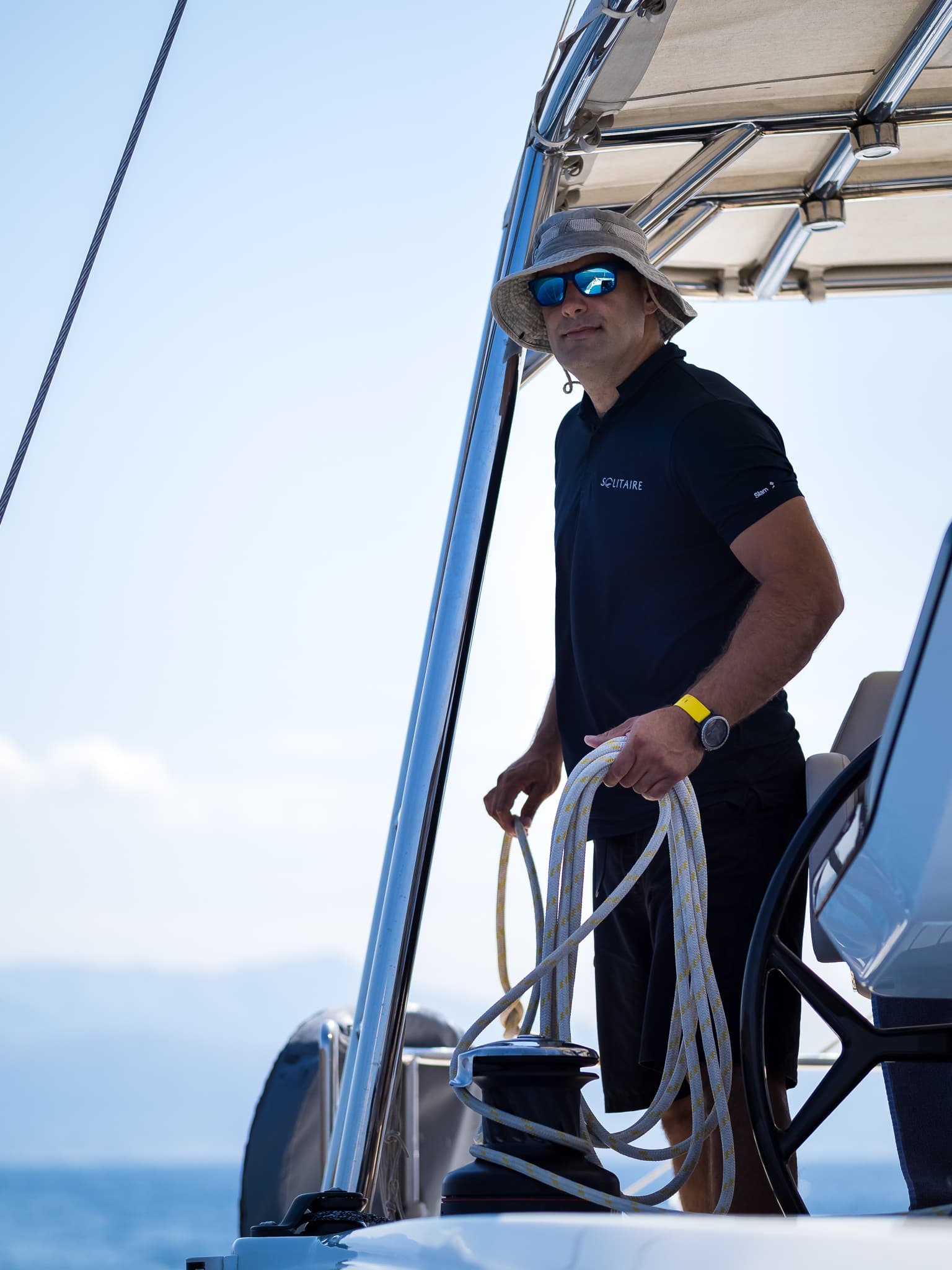 Sunreef 50 - photo 10