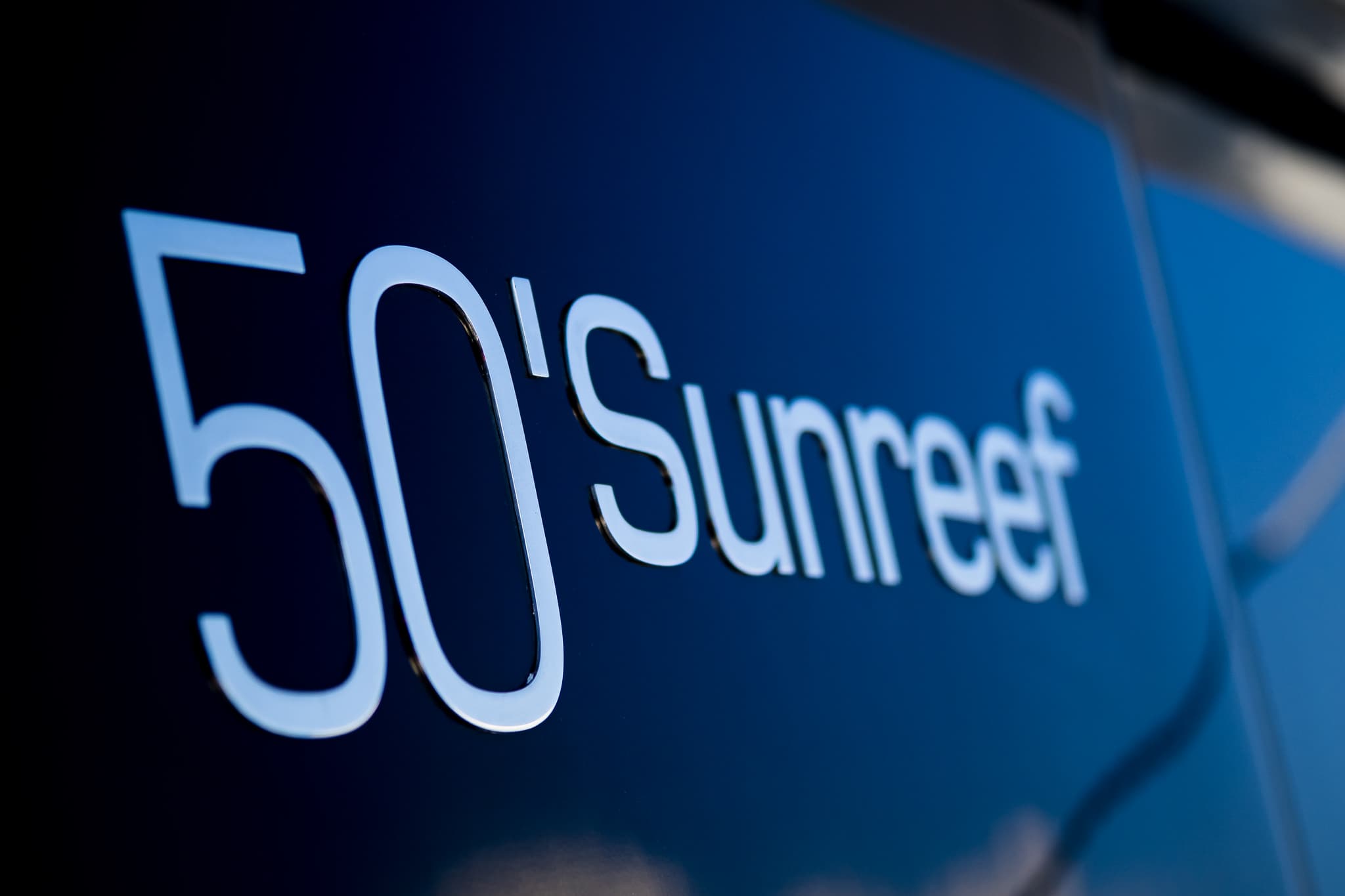 Sunreef 50 - photo 92