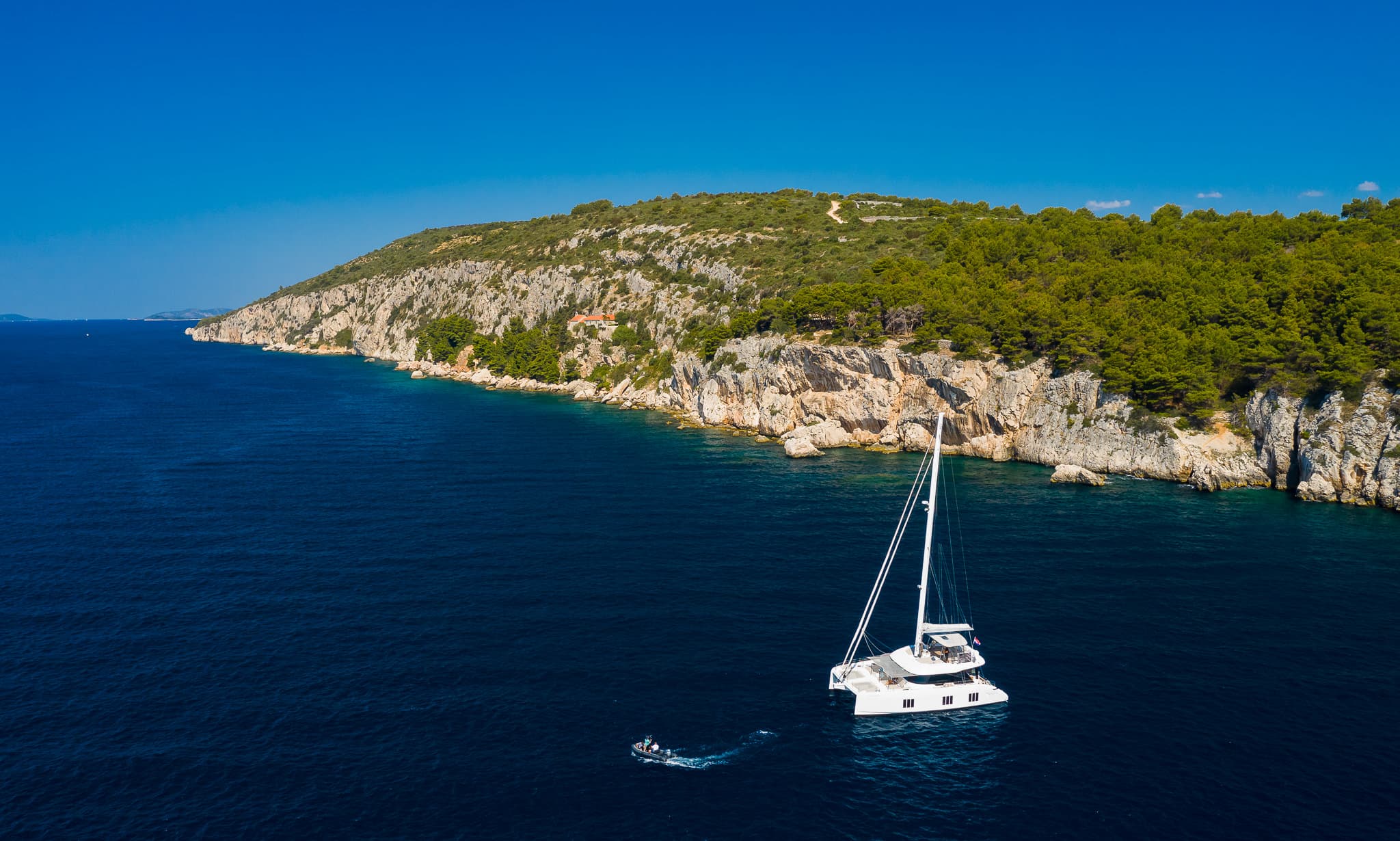 Sunreef 50 - photo 90