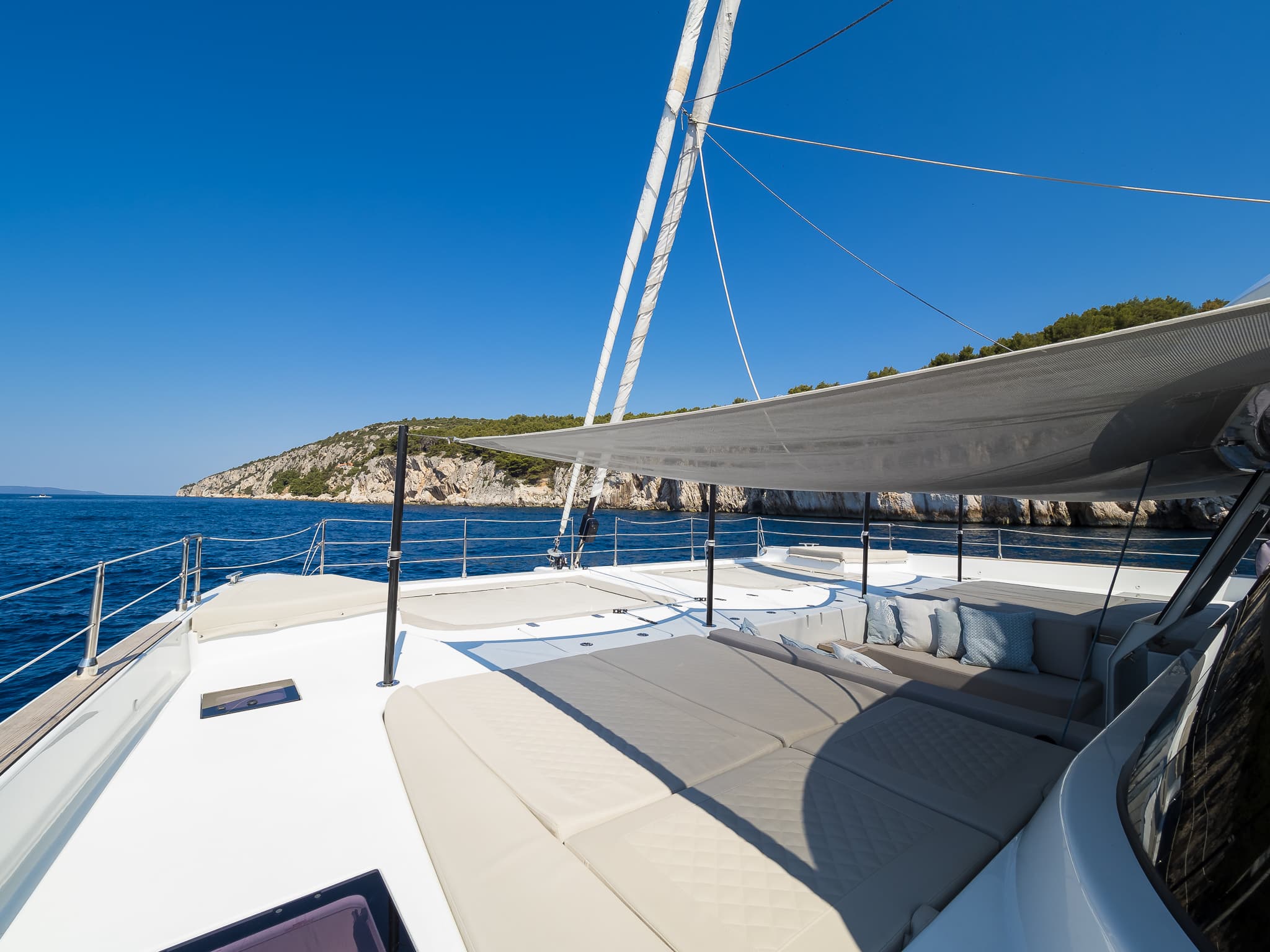 Sunreef 50 - photo 127