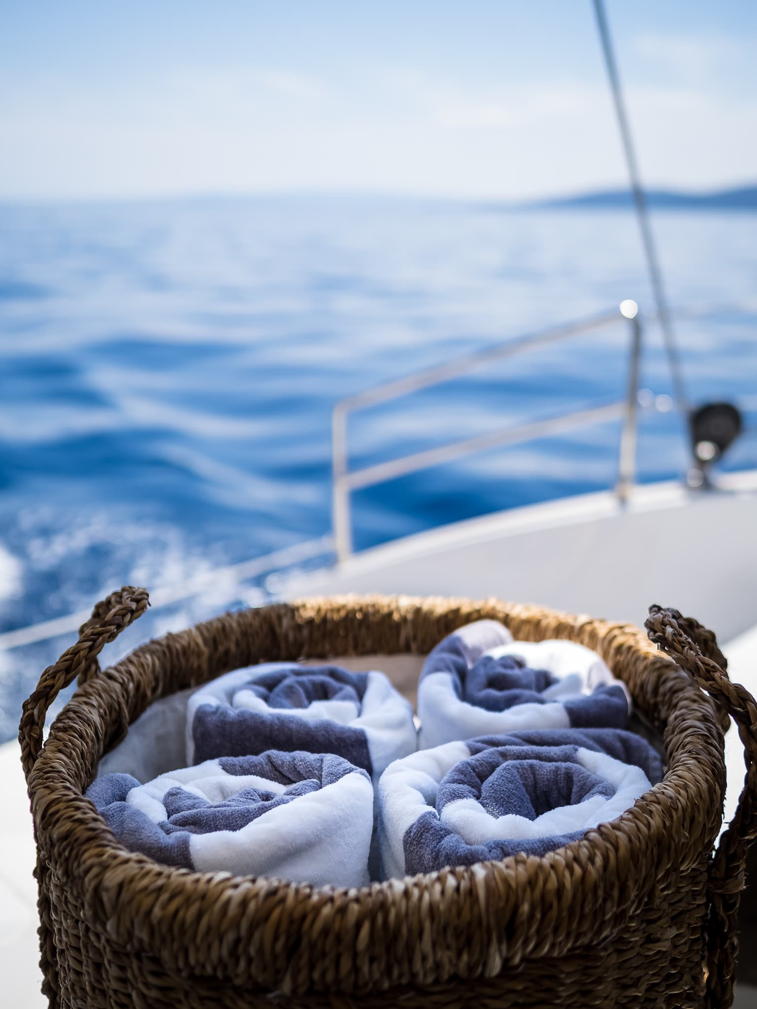 Sunreef 50 - photo 26