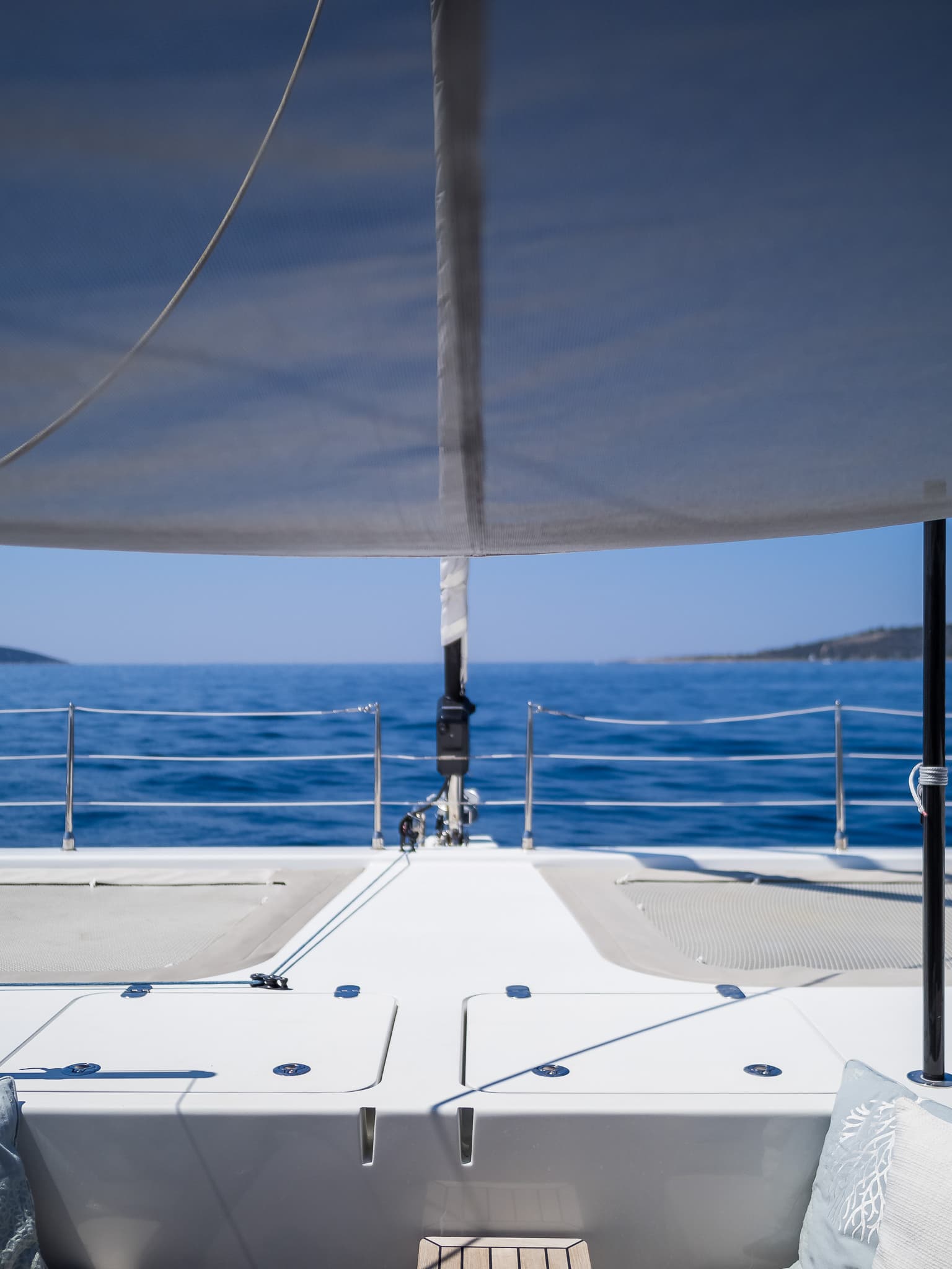 Sunreef 50 - photo 20