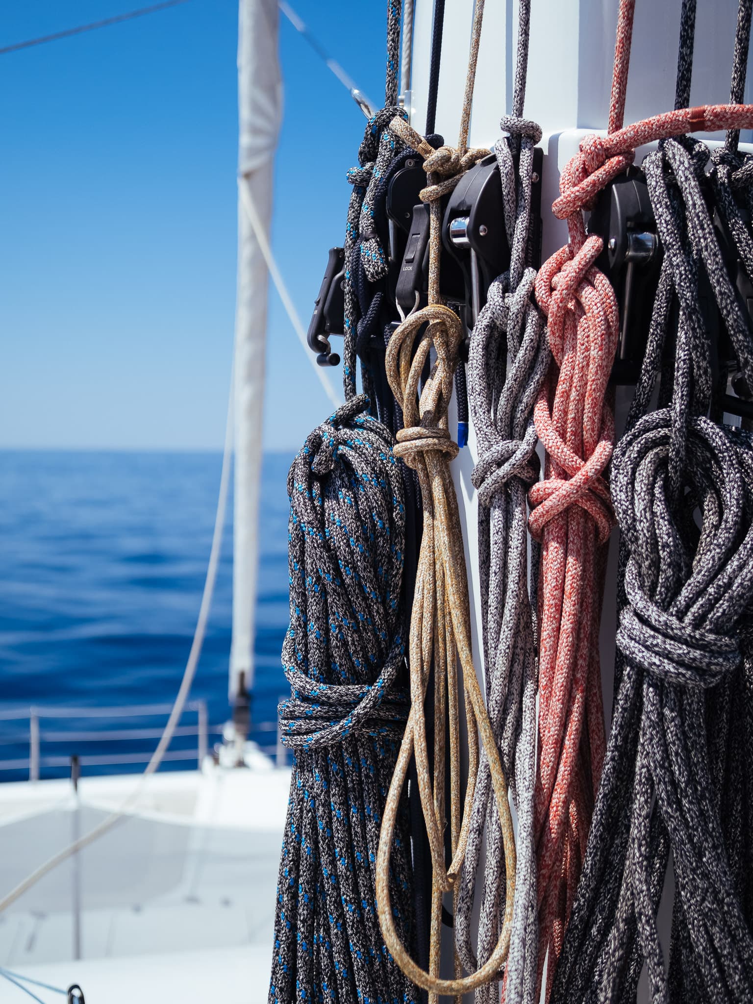 Sunreef 50 - photo 33