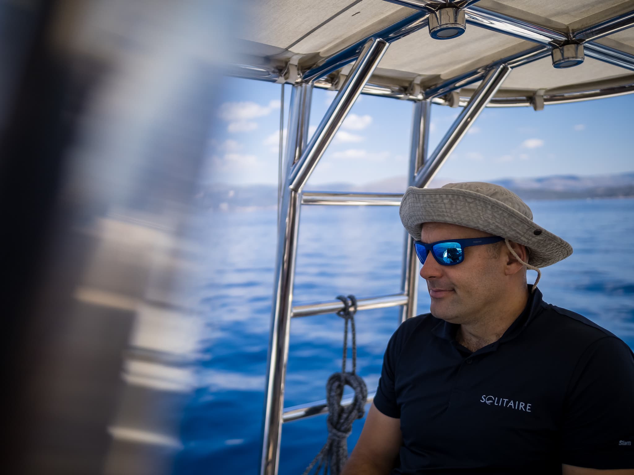 Sunreef 50 - photo 35