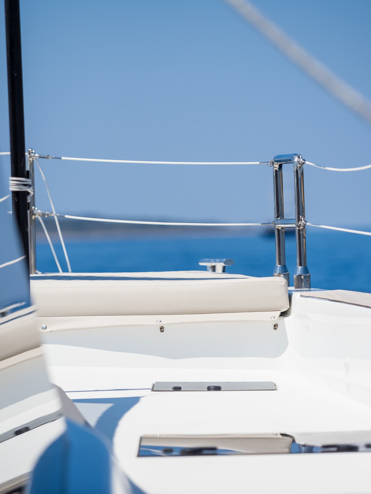 Sunreef 50 - photo 126