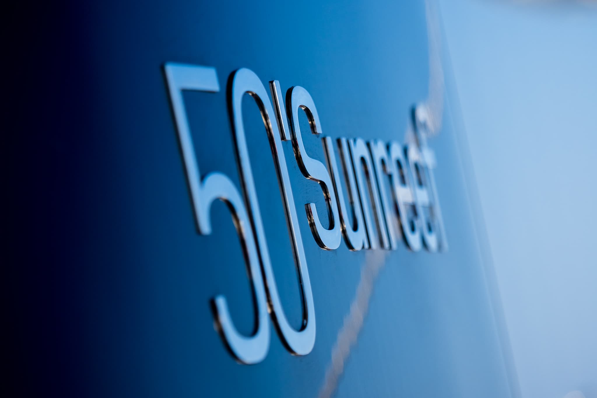 Sunreef 50 - photo 23