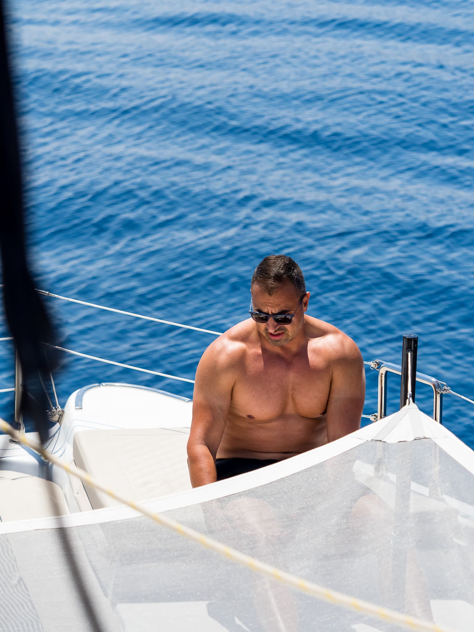 Sunreef 50 - photo 102