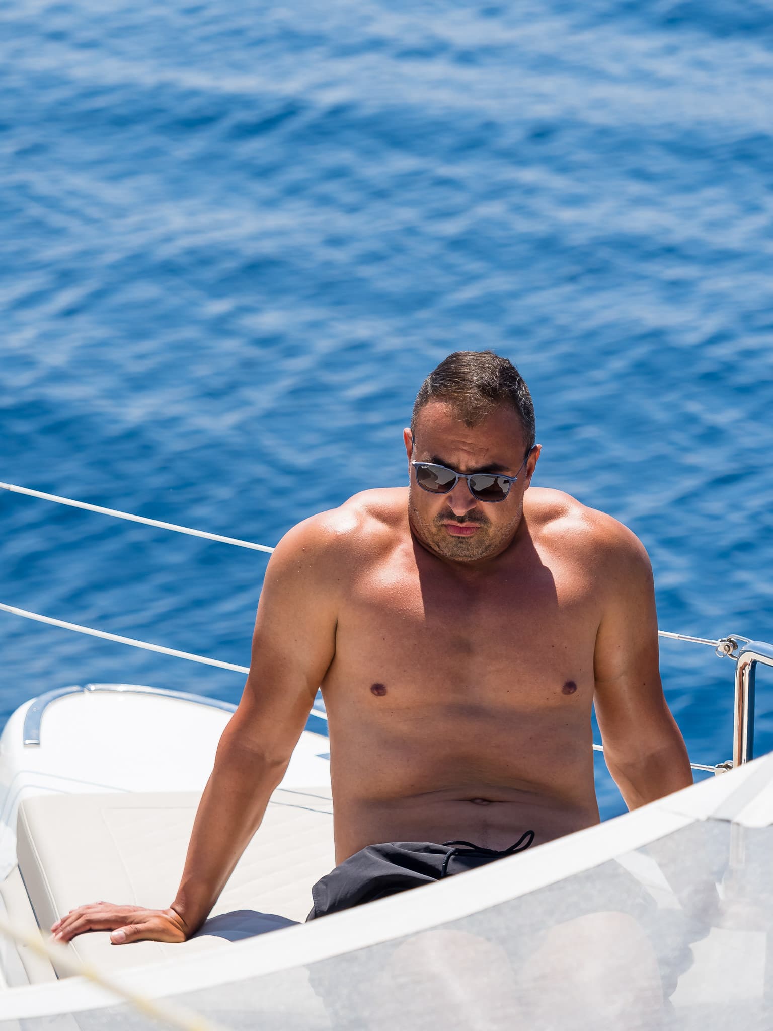 Sunreef 50 - photo 49