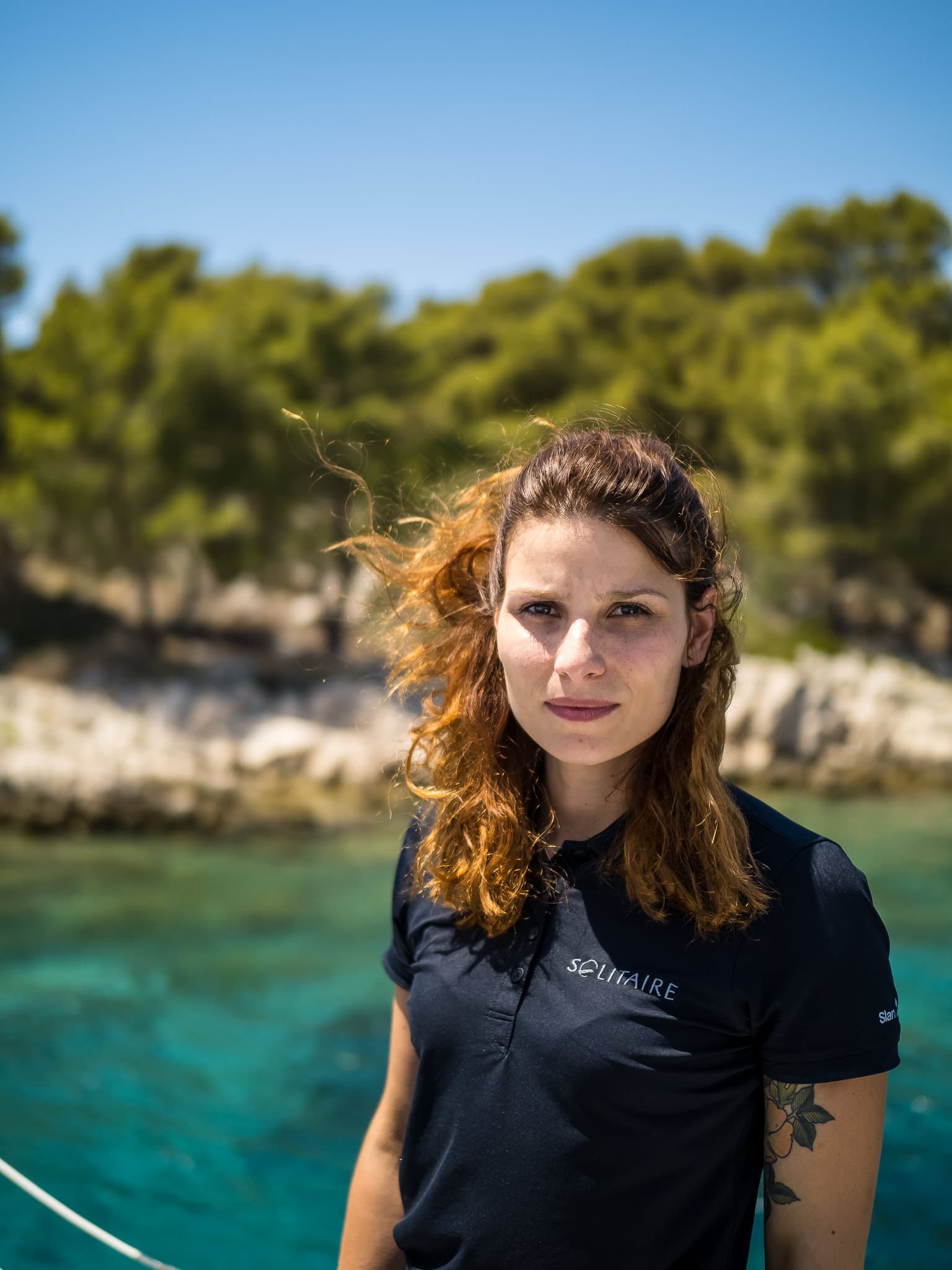 Sunreef 50 - photo 21