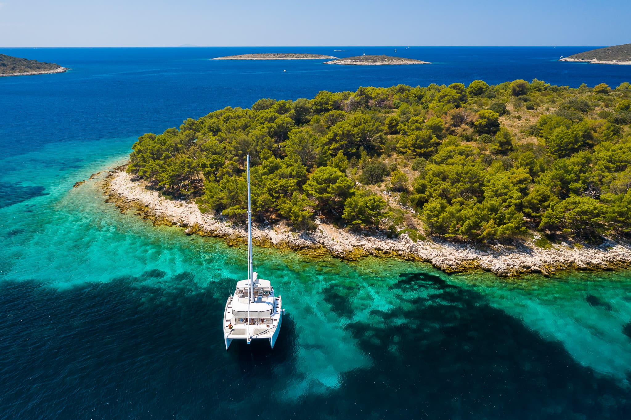 Sunreef 50 - photo 32