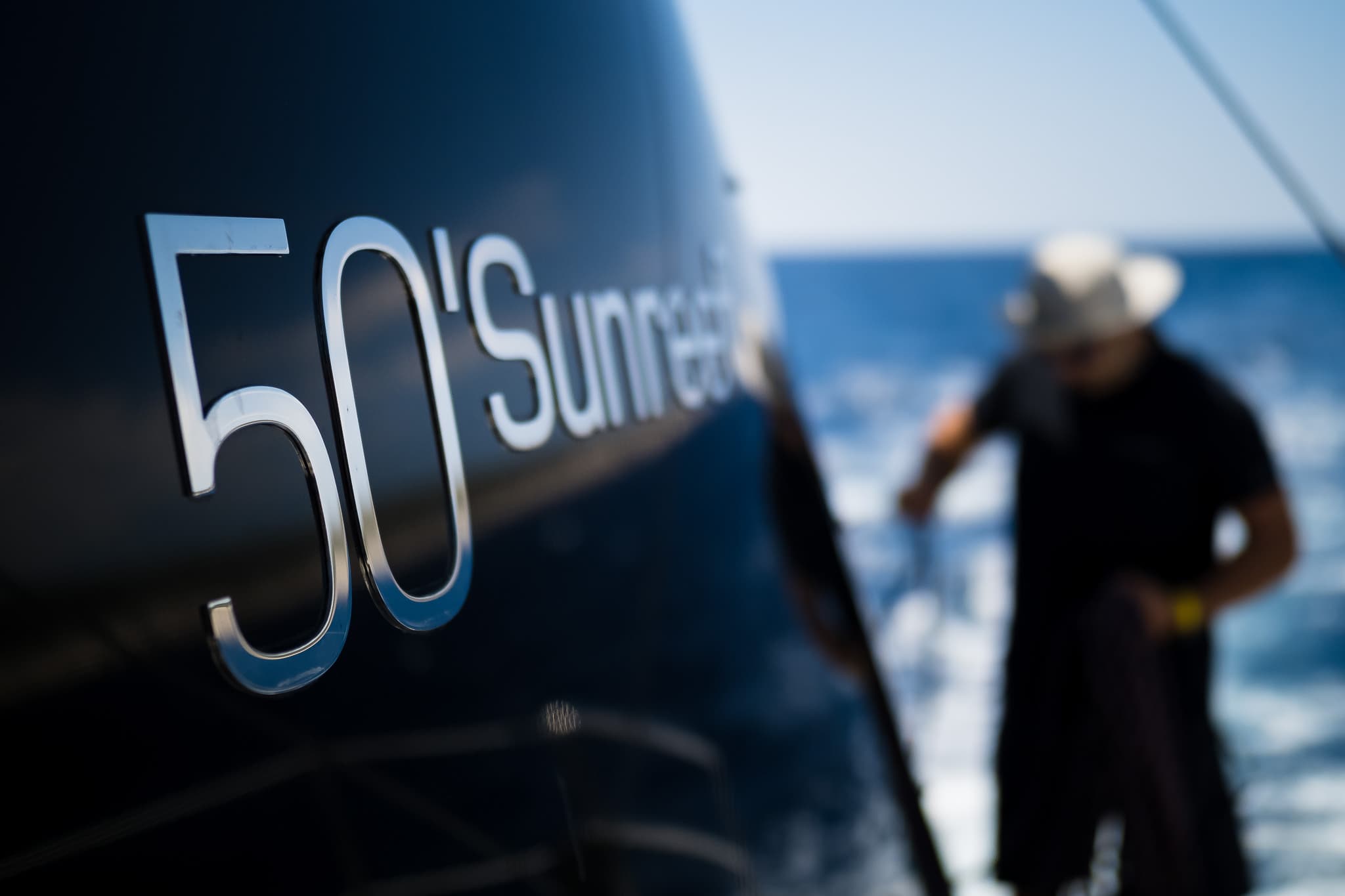 Sunreef 50 - photo 31
