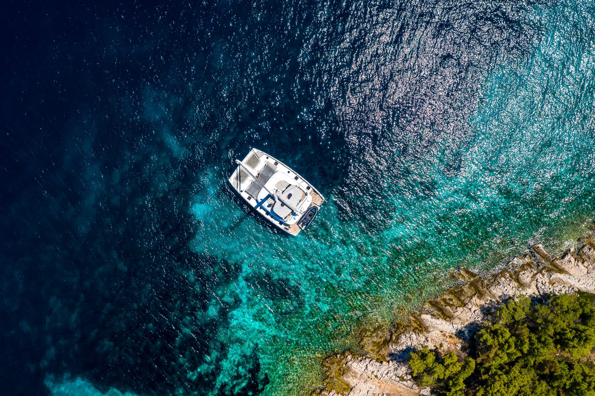 Sunreef 50 - photo 97