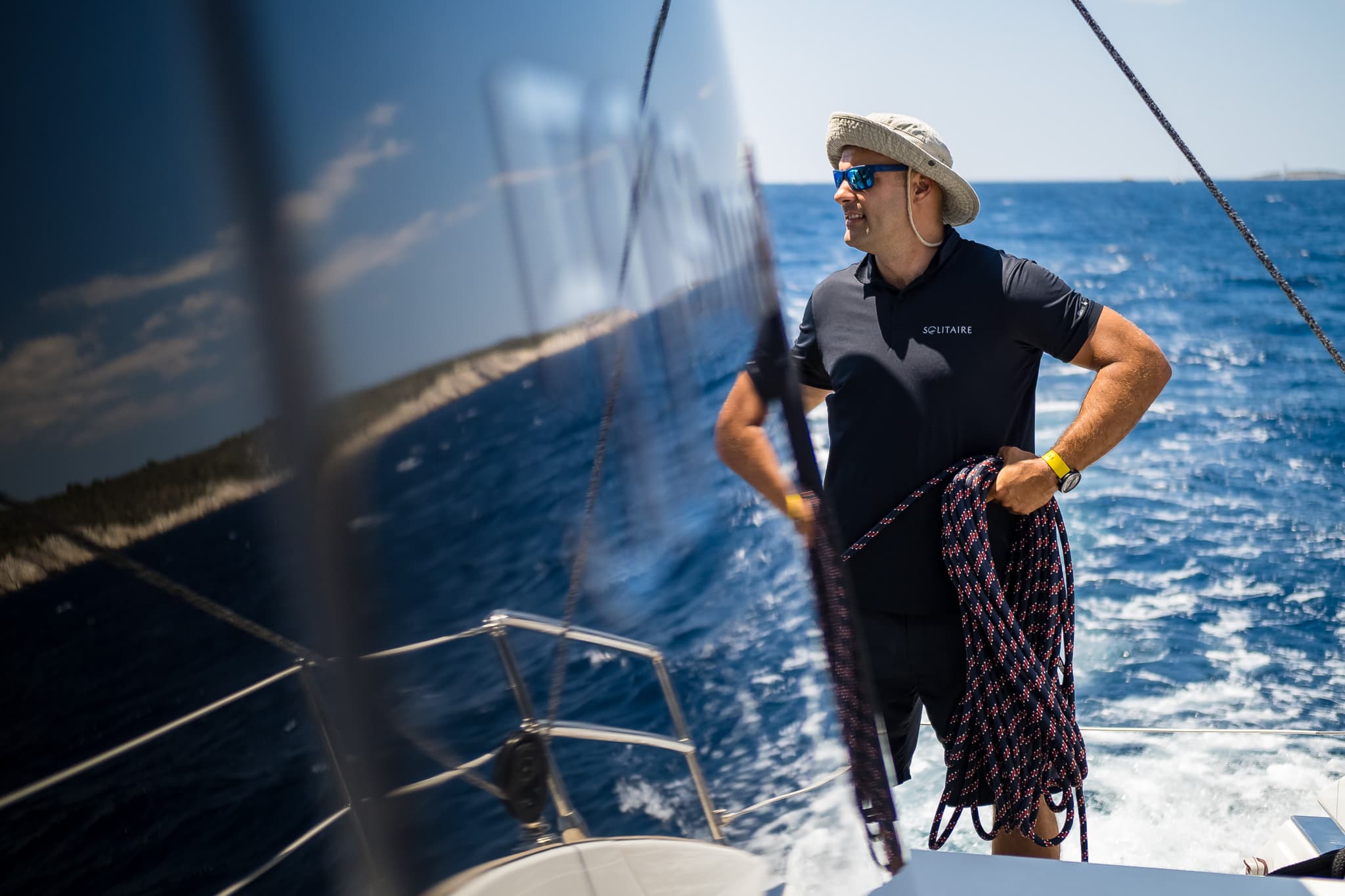 Sunreef 50 - photo 96