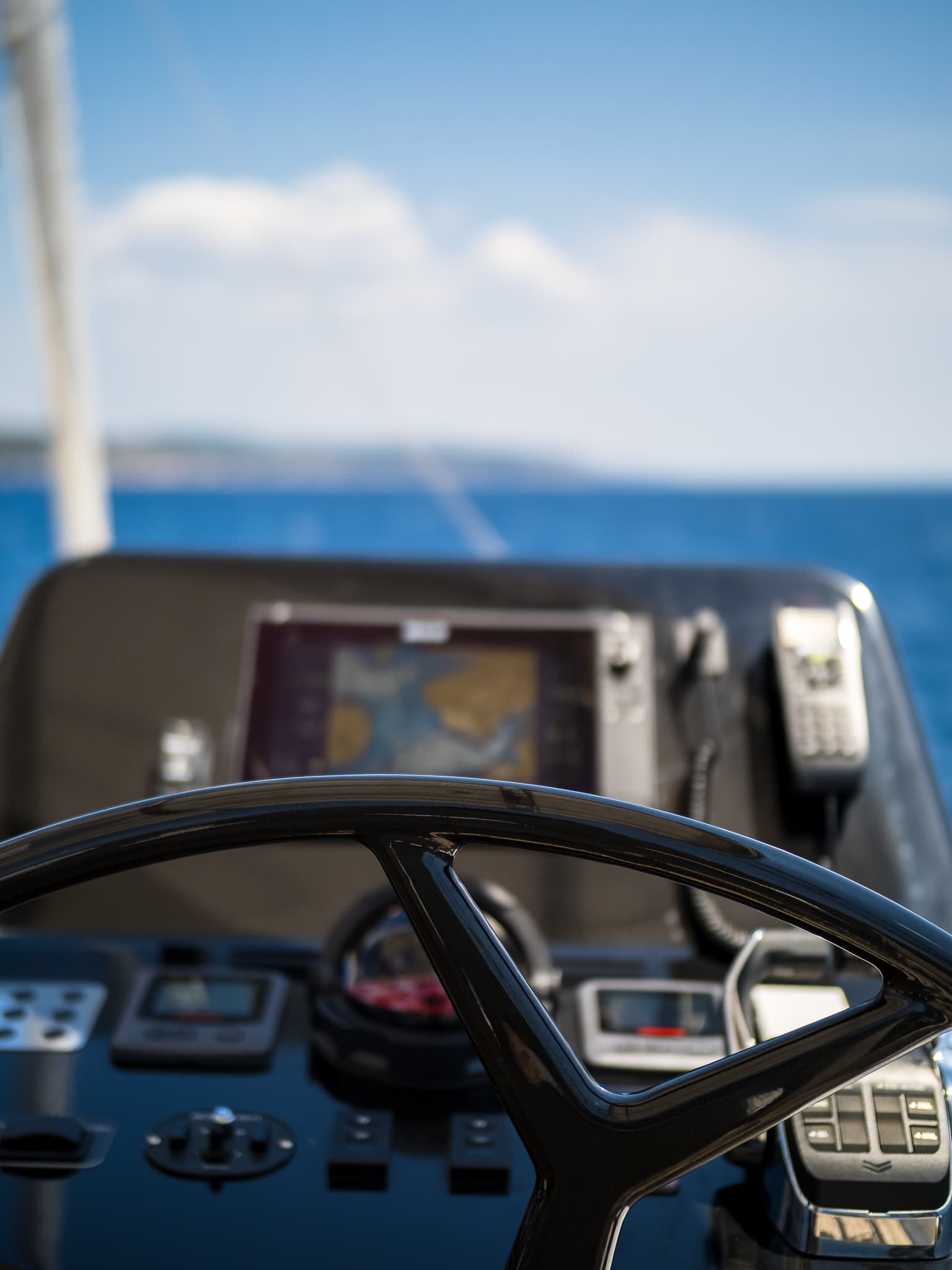 Sunreef 50 - photo 45