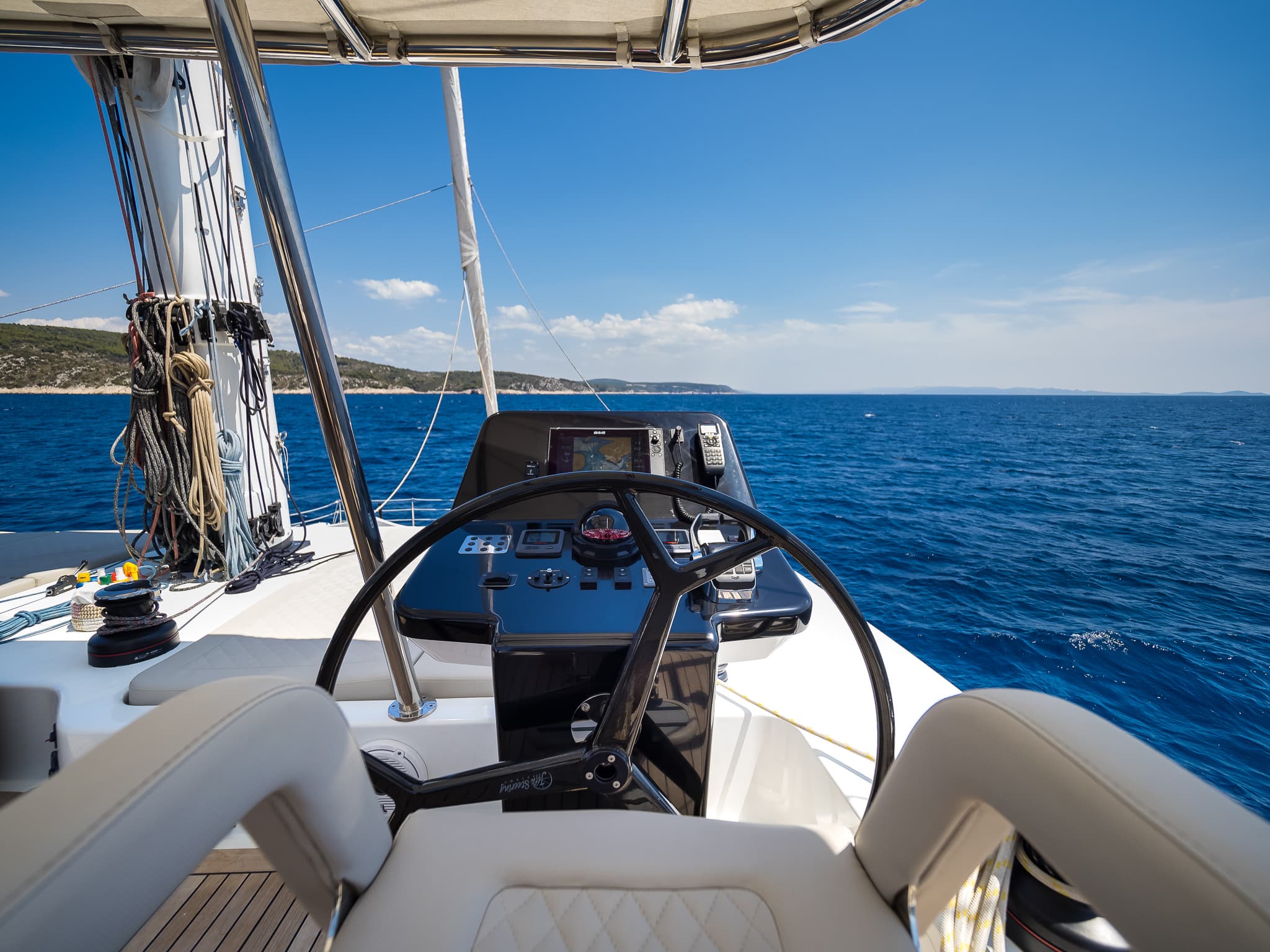 Sunreef 50 - photo 64