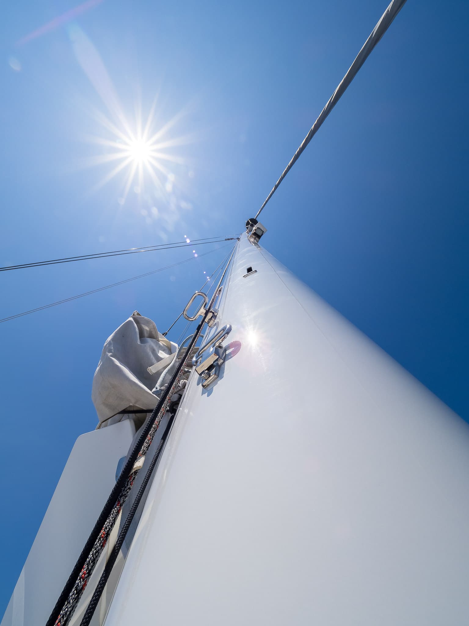 Sunreef 50 - photo 63