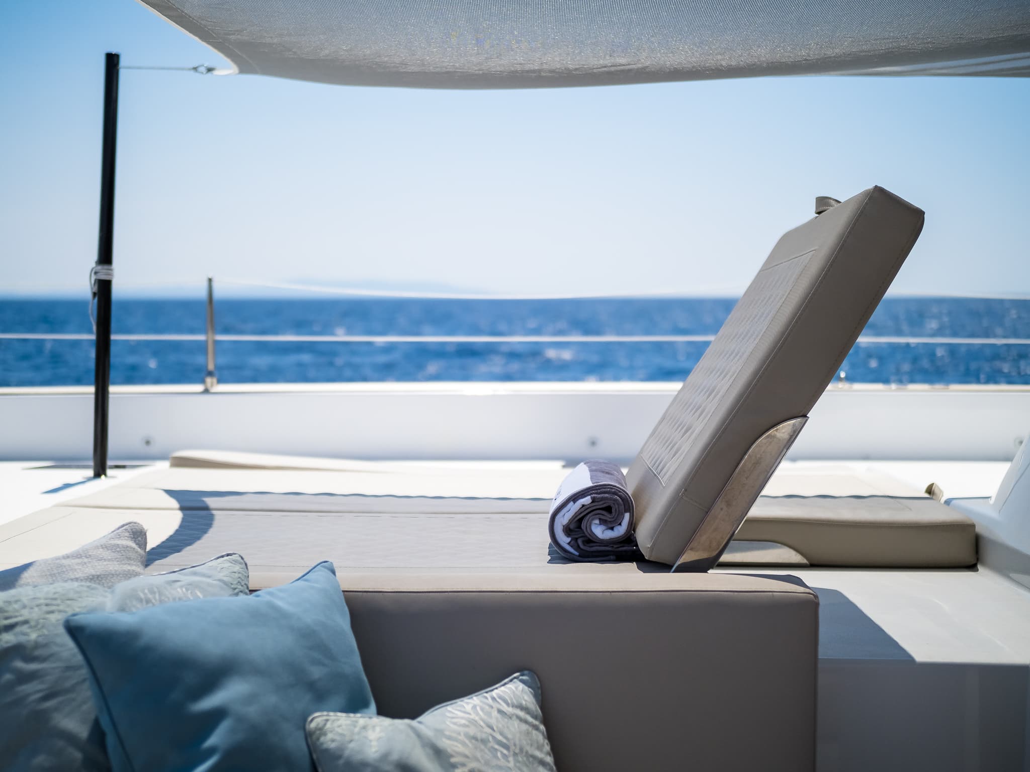 Sunreef 50 - photo 27