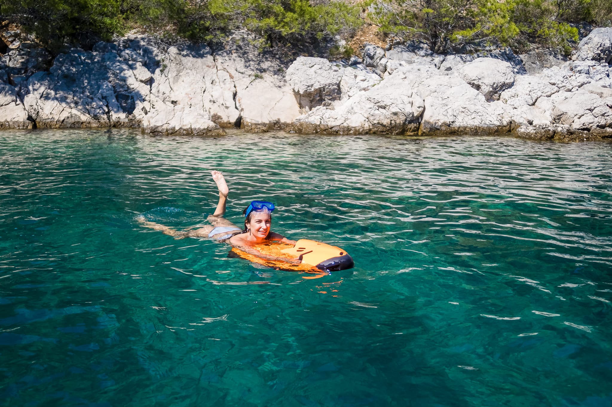 Sunreef 50 - photo 79