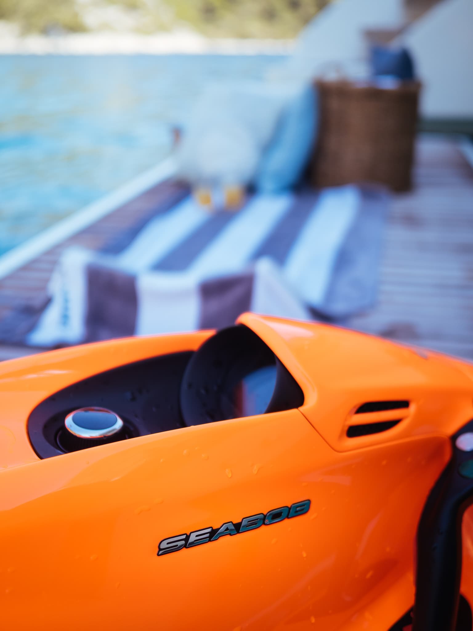 Sunreef 50 - photo 106