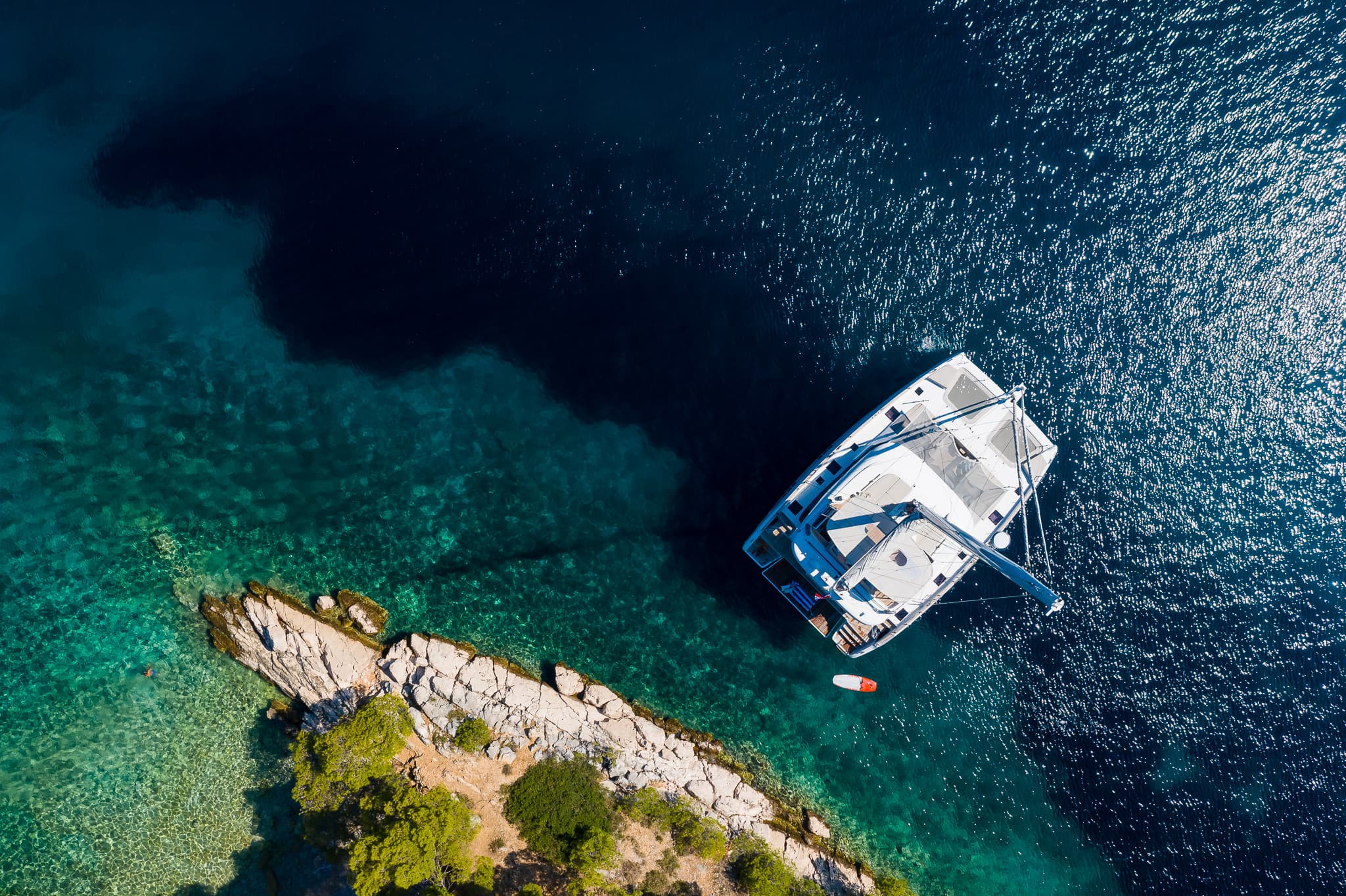 Sunreef 50 - photo 77