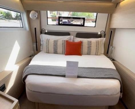 Lagoon 51 - photo 24