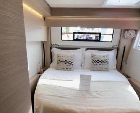 Lagoon 51 - photo 28