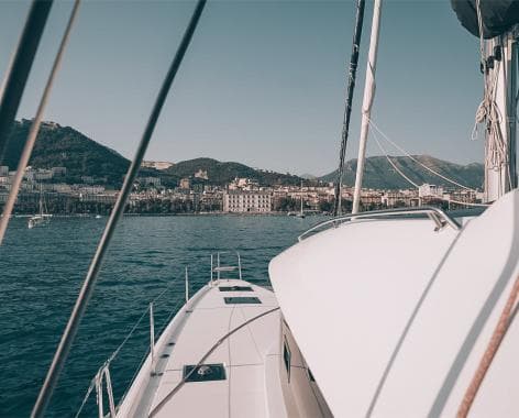 Lagoon 51 - photo 21