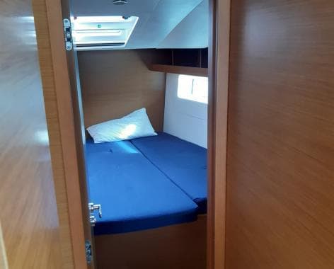 Jeanneau 54 - photo 17