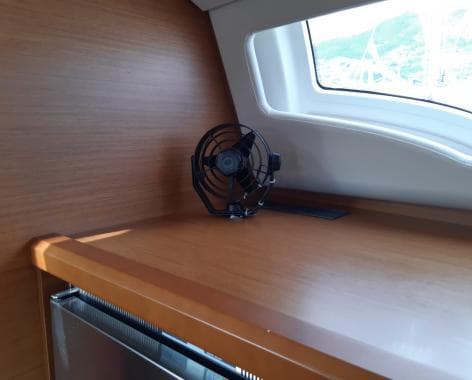 Jeanneau 54 - photo 14