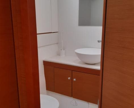 Jeanneau 54 - photo 10