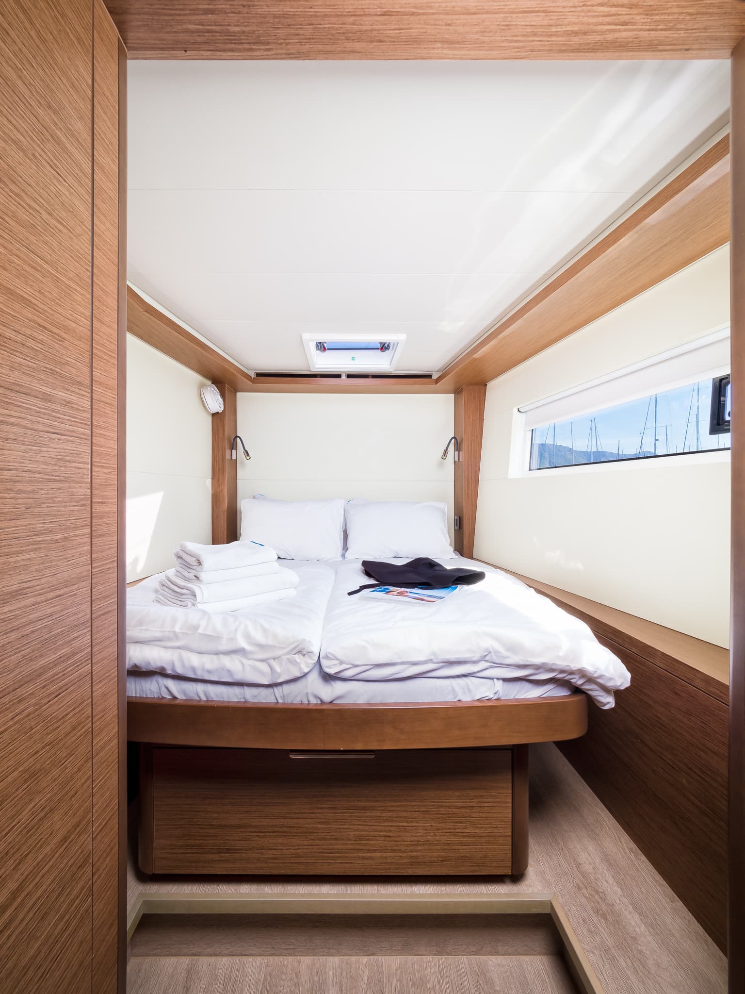 Lagoon 50 - photo 15