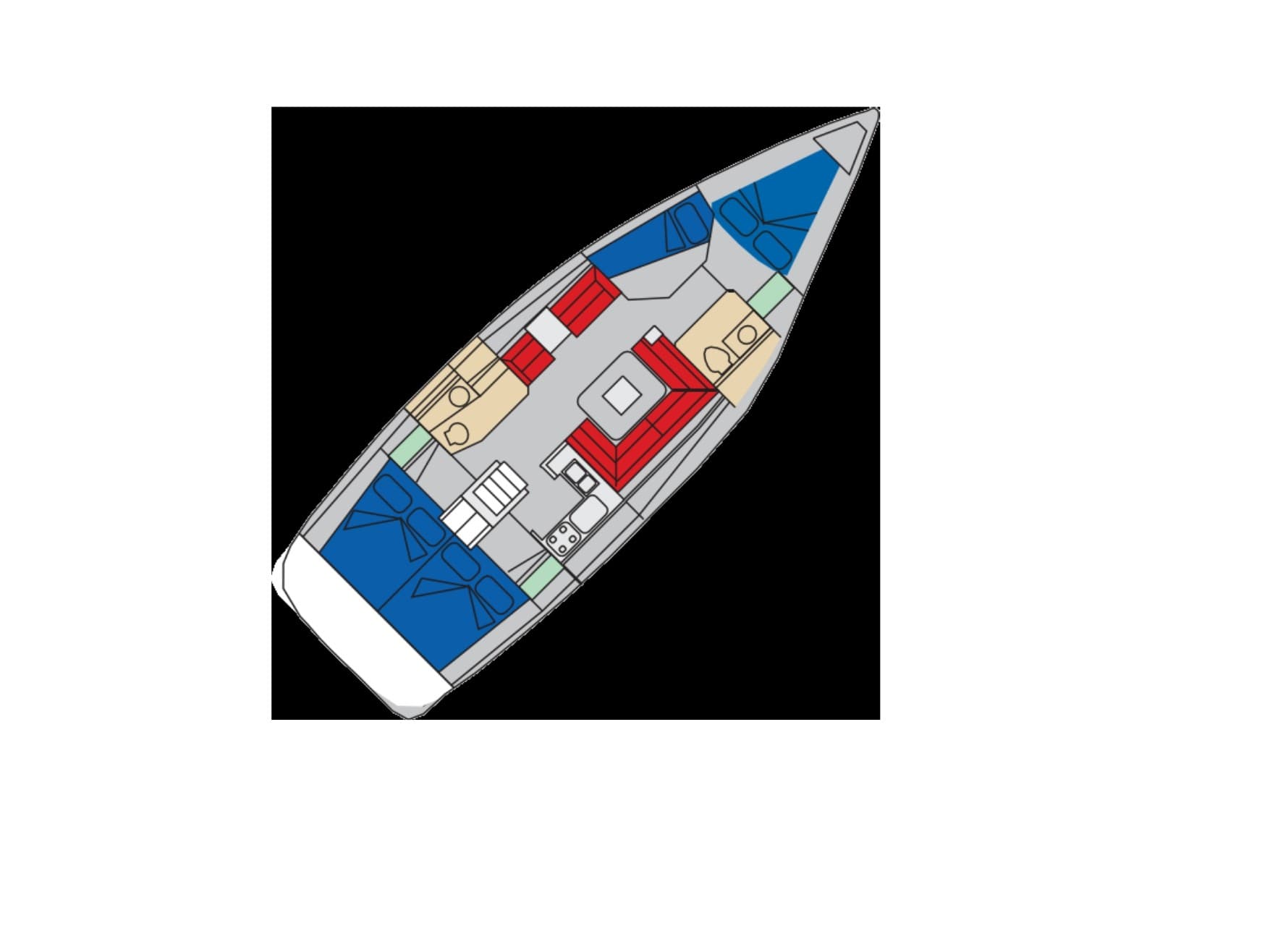 Boat plan