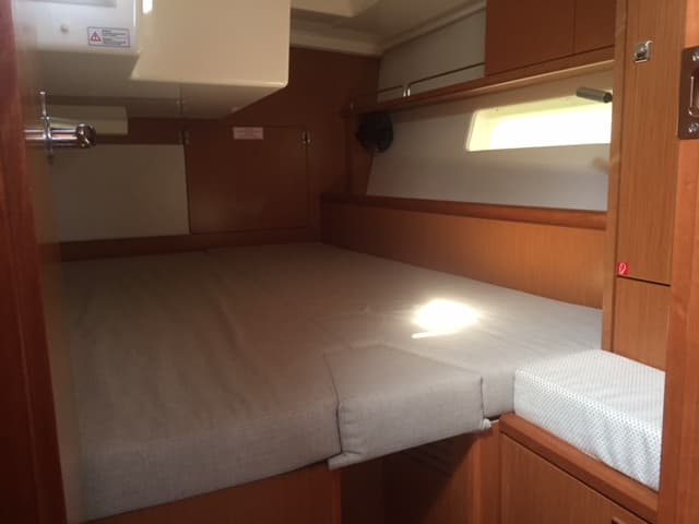 Bavaria C45 - photo 19