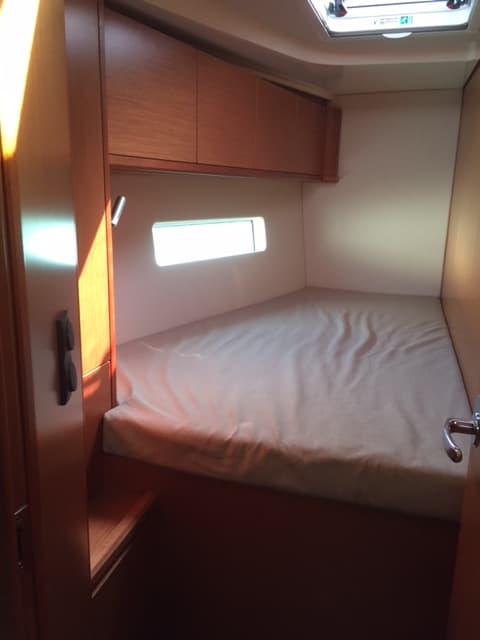 Bavaria C45 - photo 21