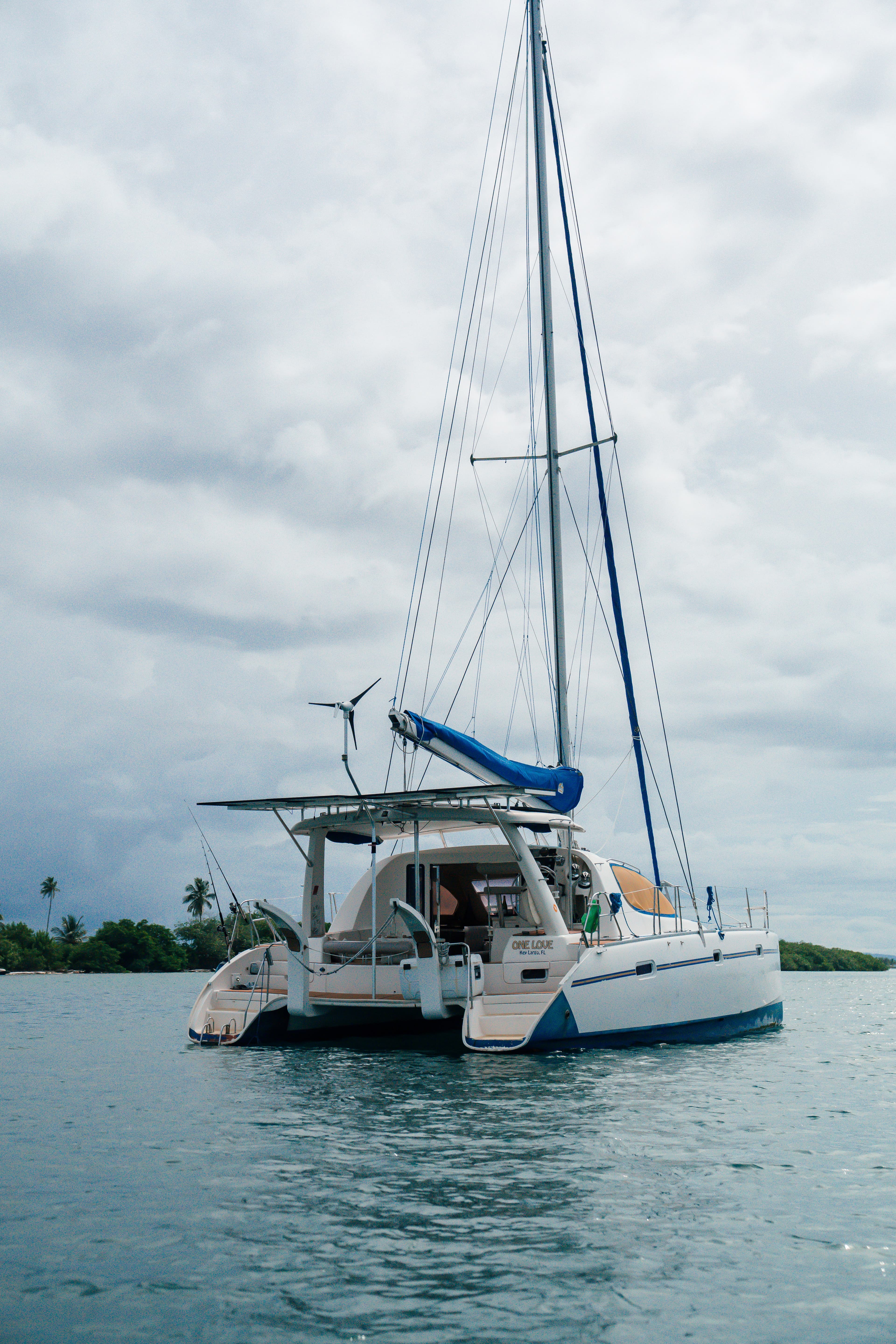 Leopard 40 - photo 28