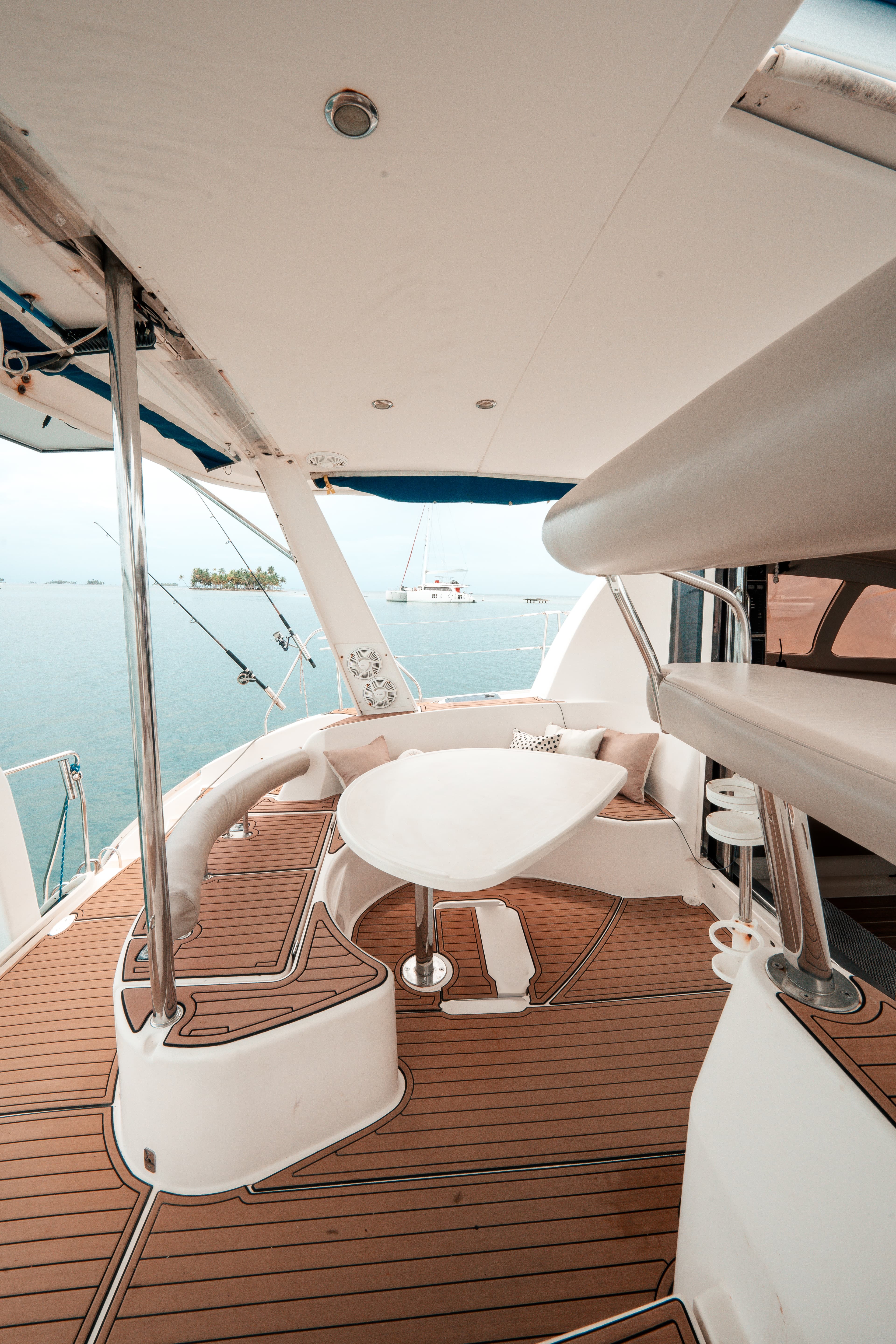 Leopard 40 - photo 18