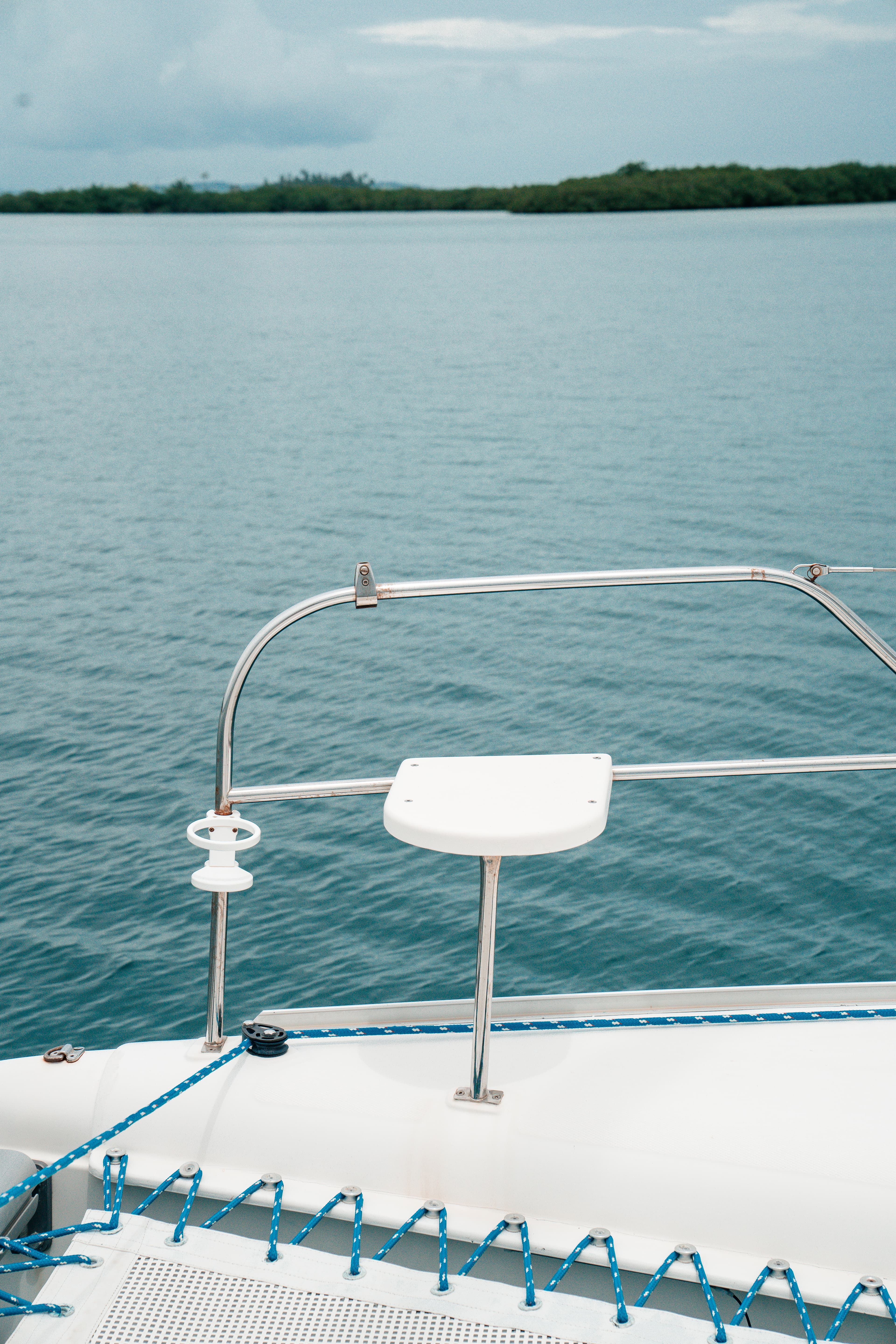 Leopard 40 - photo 34