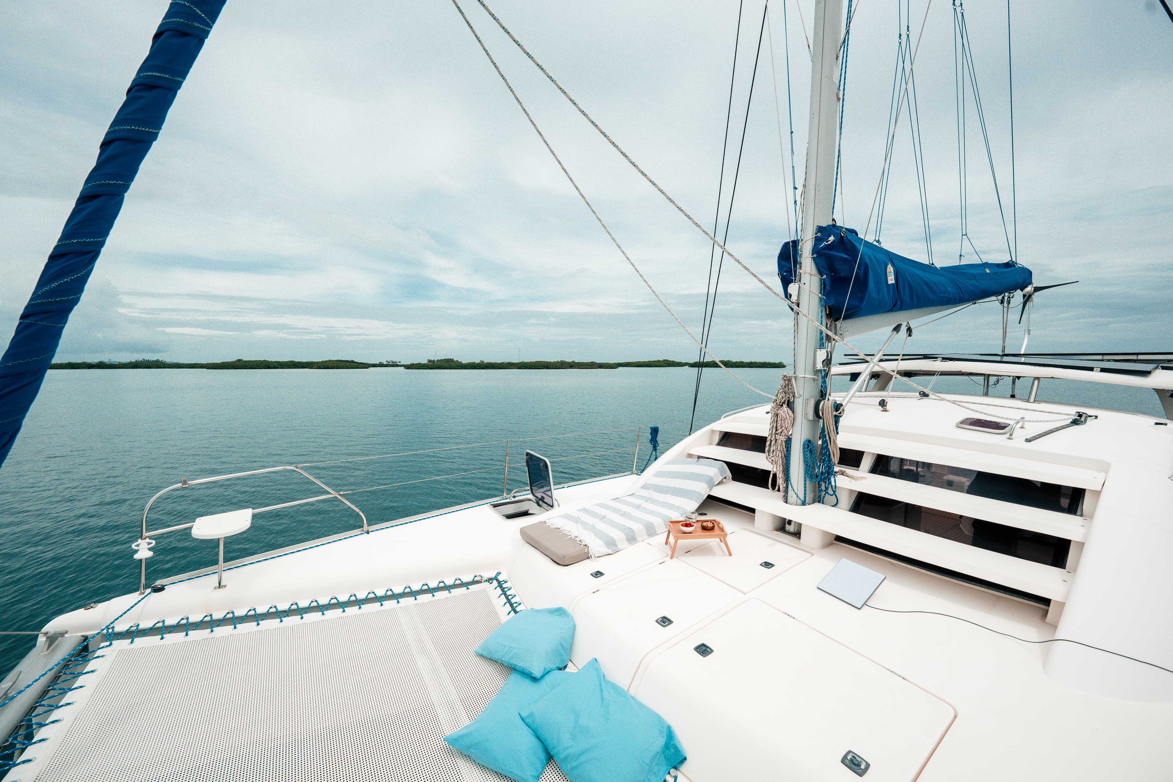 Leopard 40 - photo 19