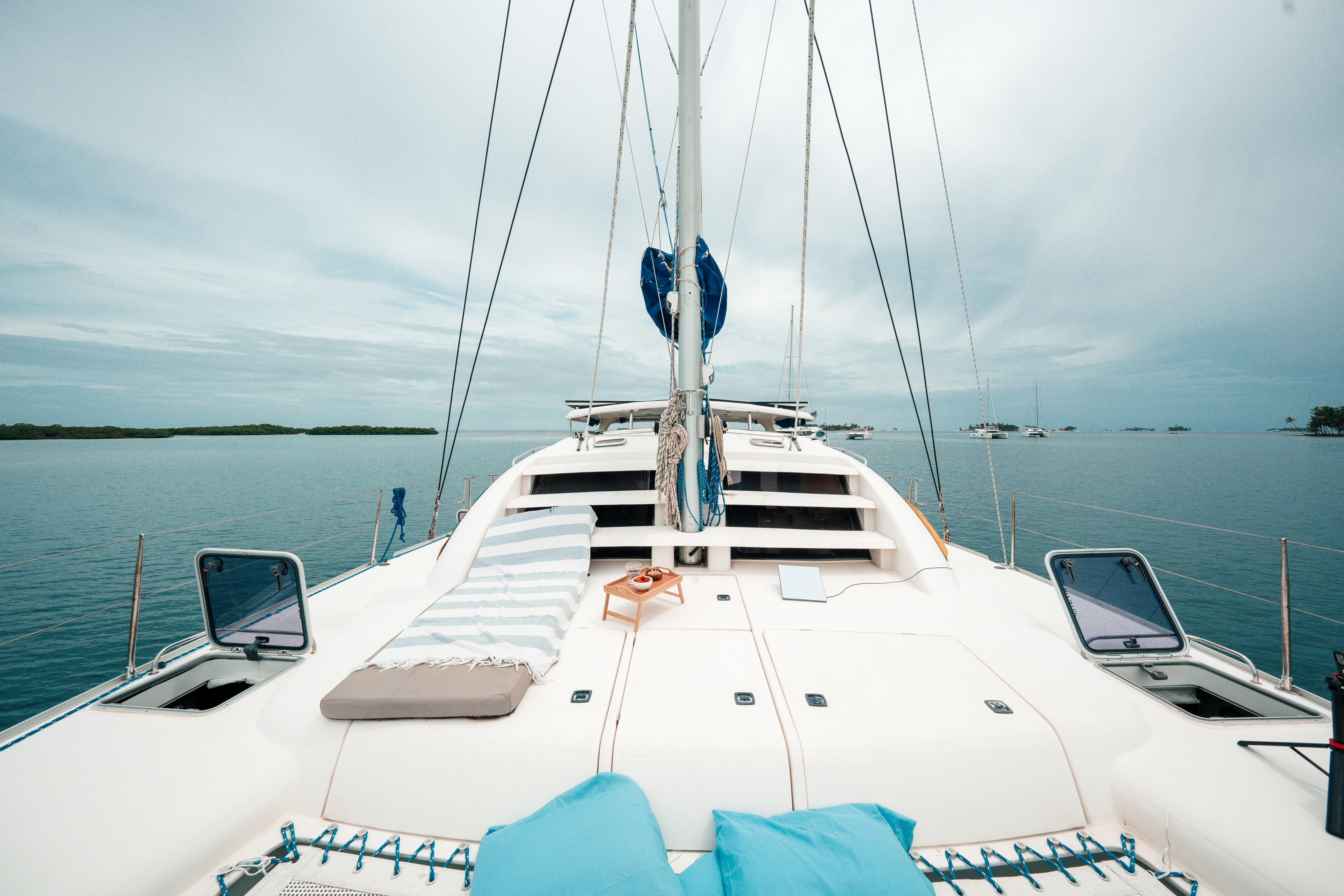 Leopard 40 - photo 24