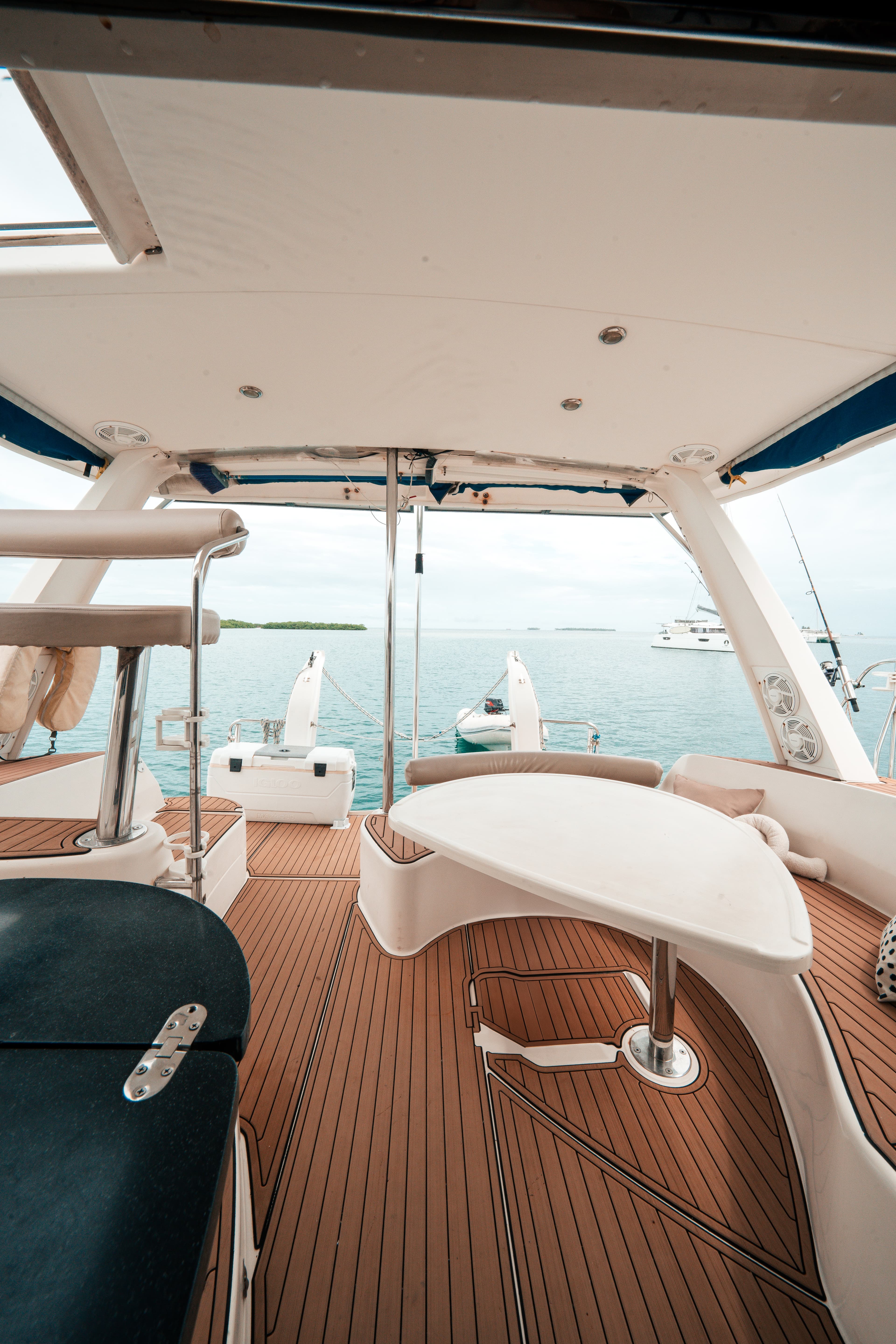 Leopard 40 - photo 4